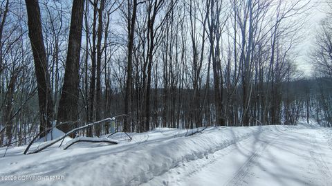 Vacant Land For Sale - 73 Oak Lane<br/> Waymart, PA 18472