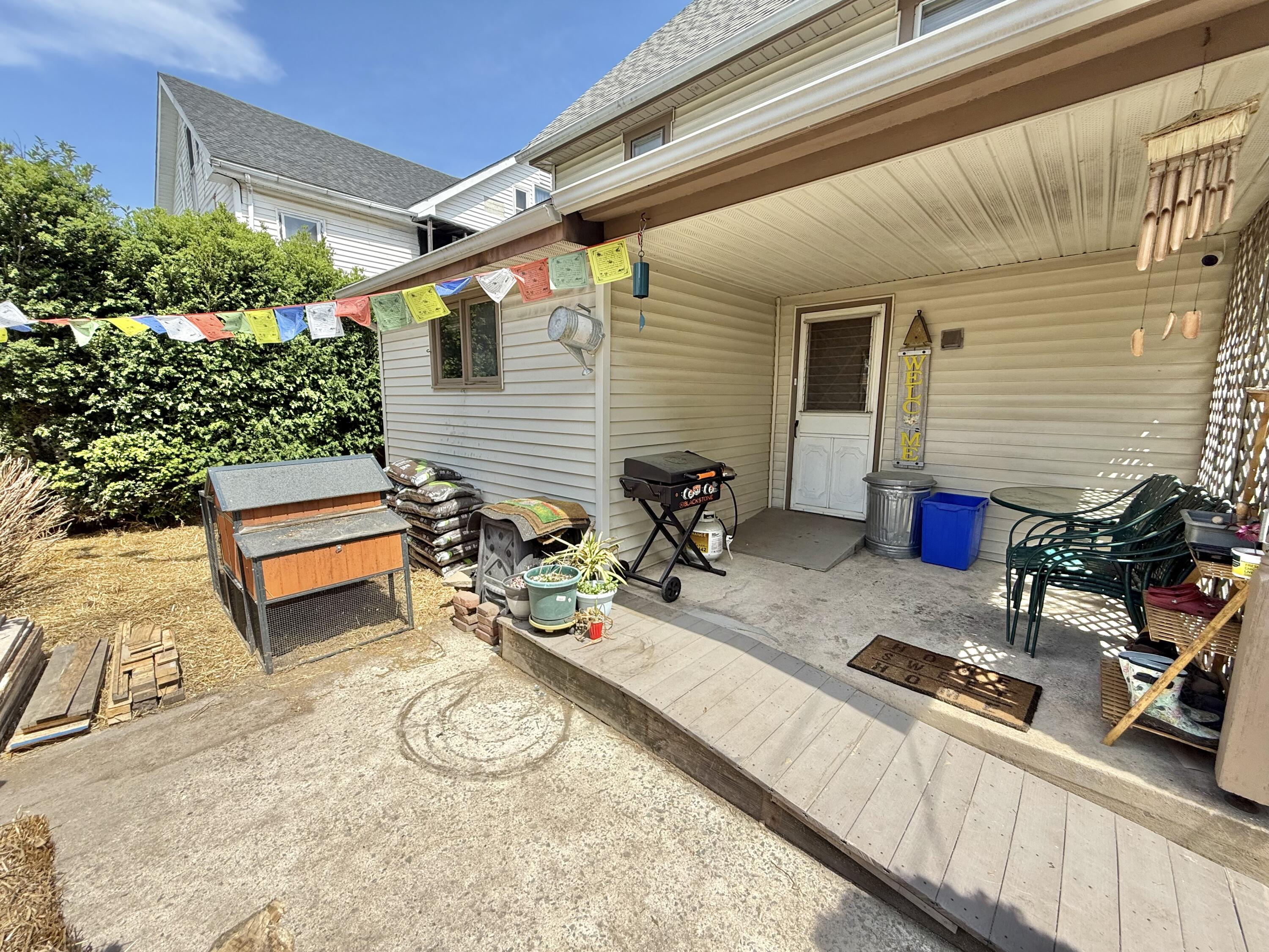 16 E 4th Street, Jim Thorpe, Pennsylvania image 32