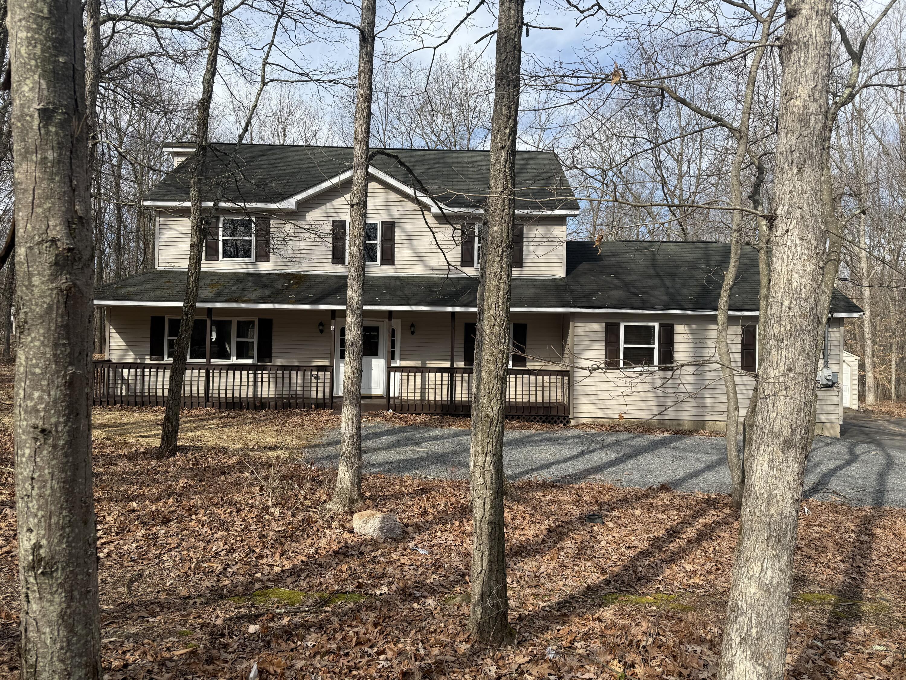 332 Kilmer Trail, Albrightsville, Pennsylvania image 7
