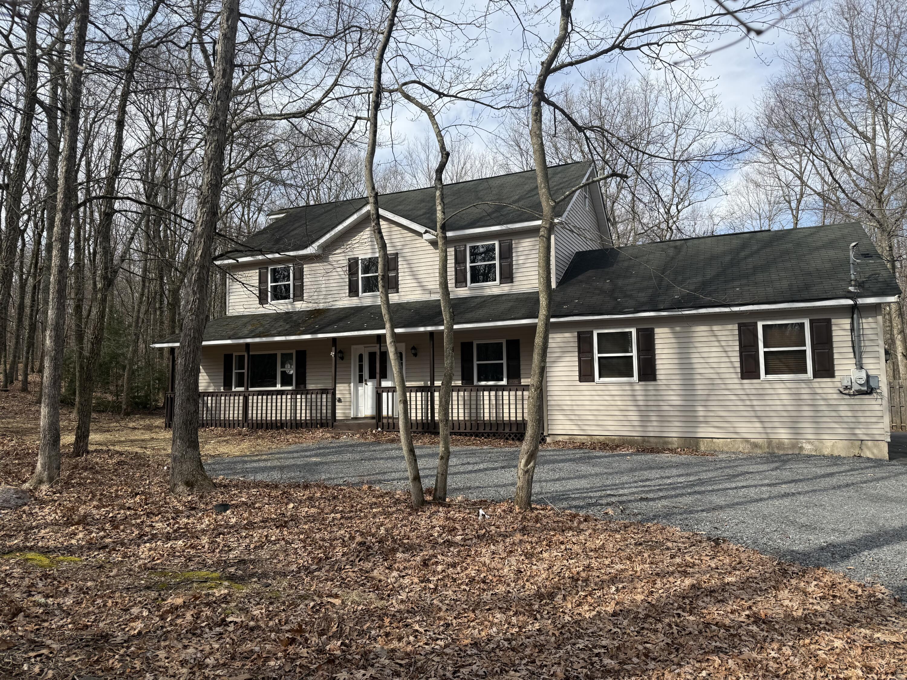 332 Kilmer Trail, Albrightsville, Pennsylvania image 5