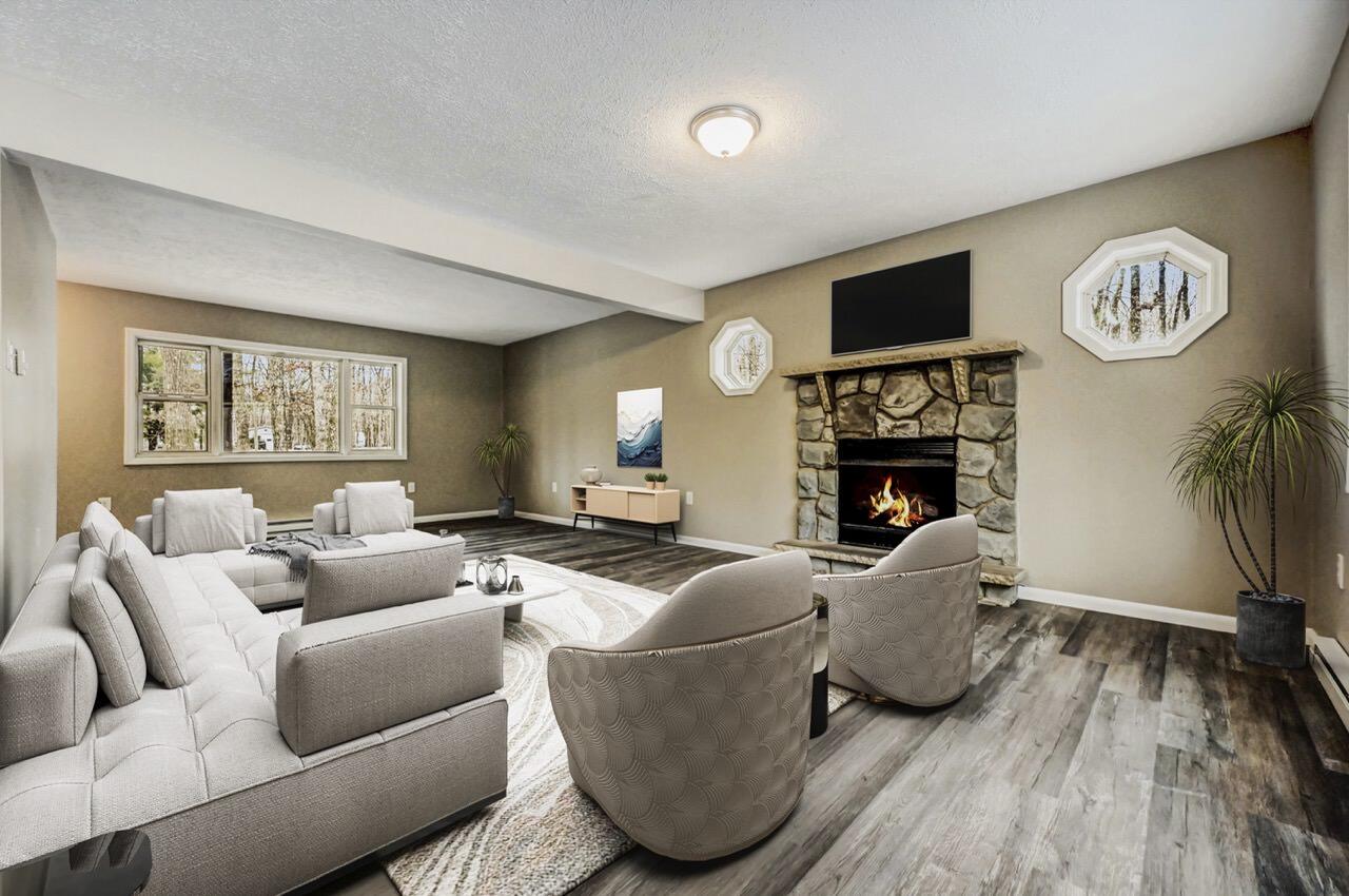 332 Kilmer Trail, Albrightsville, Pennsylvania image 3