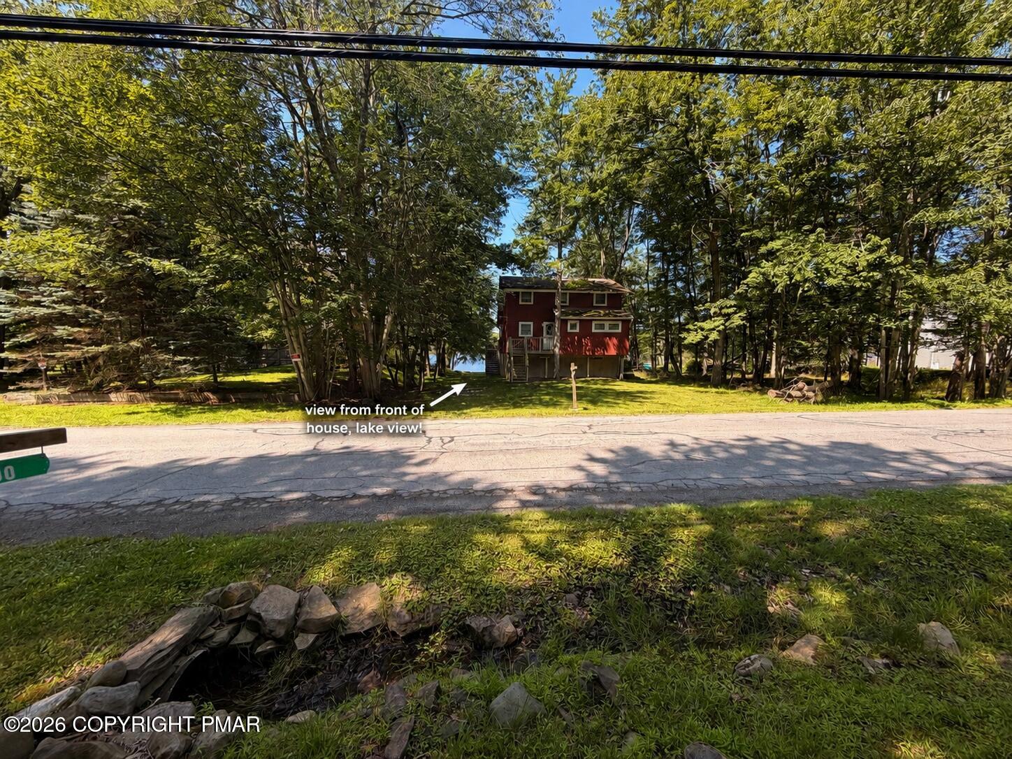 300 Owassa Drive