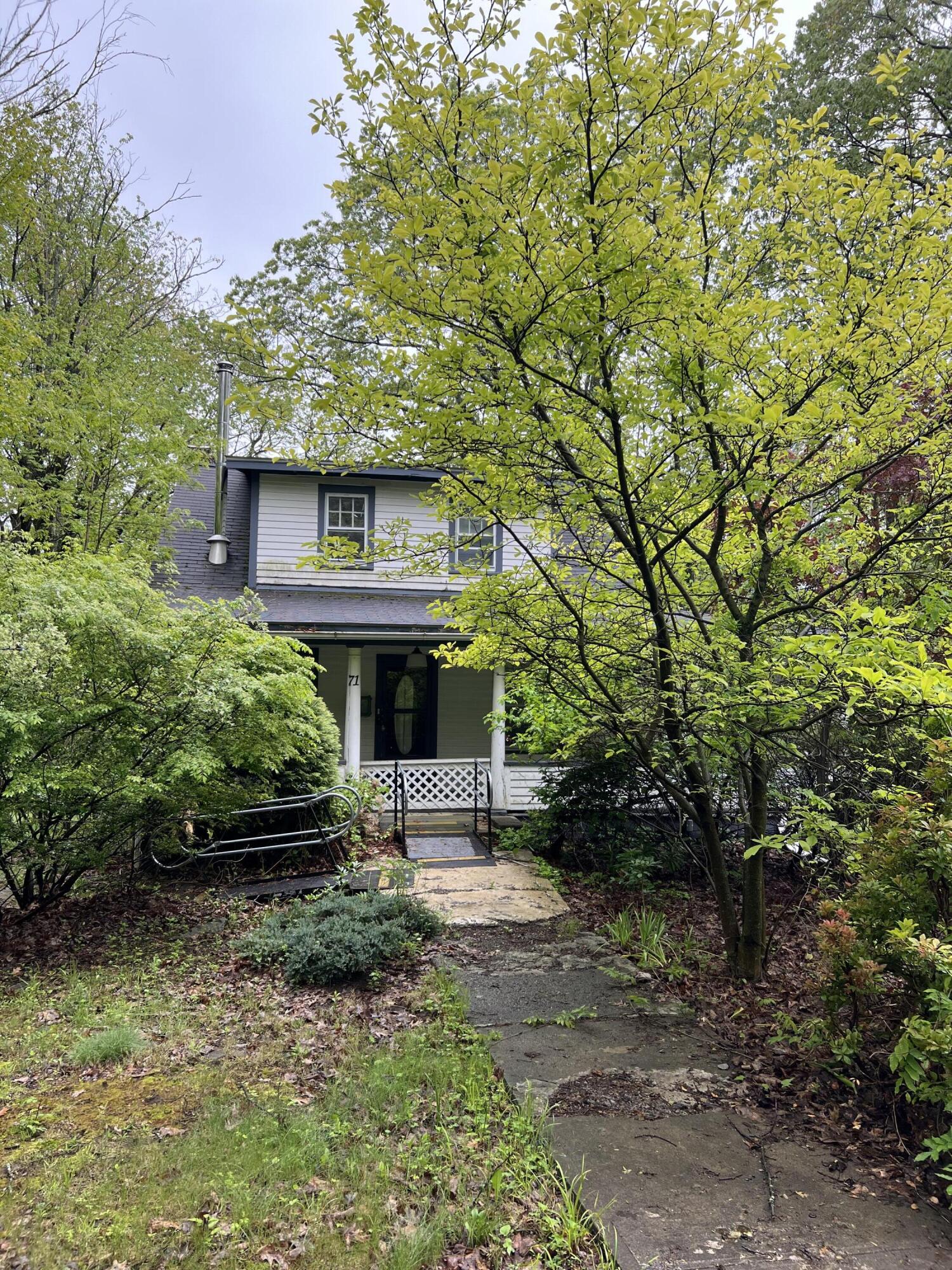 71 Fairview Avenue, Mount Pocono, Pennsylvania image 32