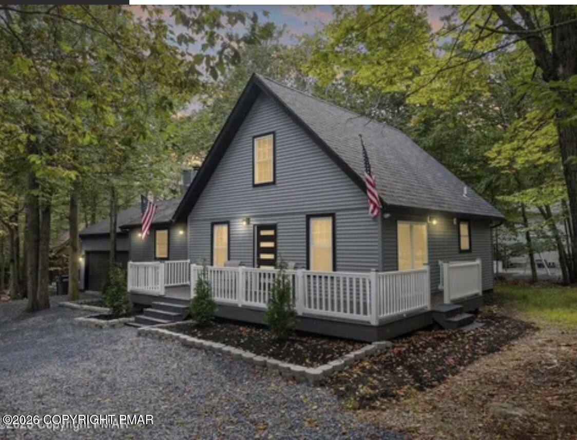 7511 Crestview Drive