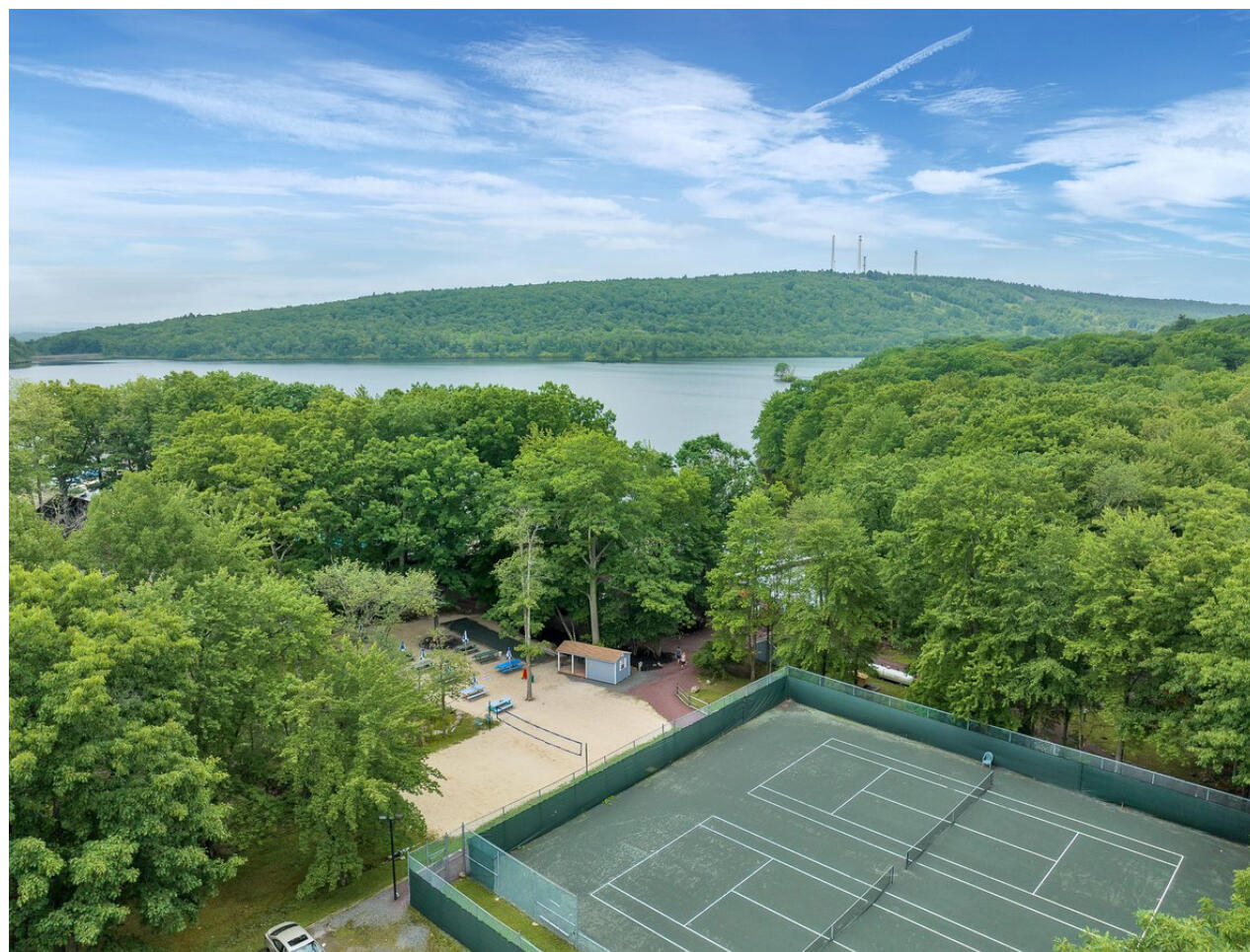 216 Snow Ridge Circle, Lake Harmony, Pennsylvania image 38