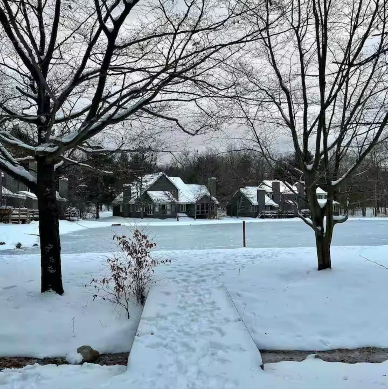 216 Snow Ridge Circle, Lake Harmony, Pennsylvania image 32