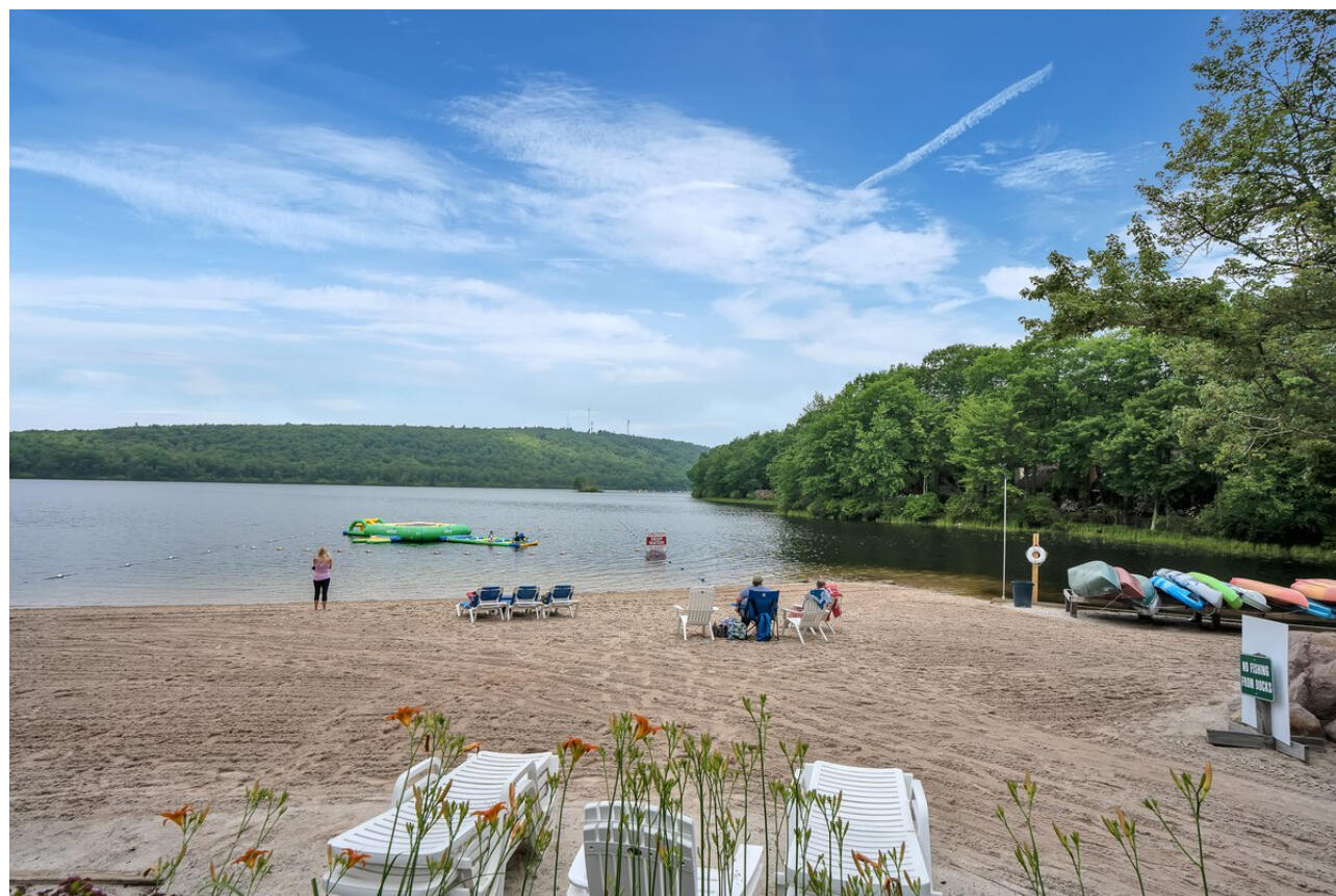 216 Snow Ridge Circle, Lake Harmony, Pennsylvania image 37