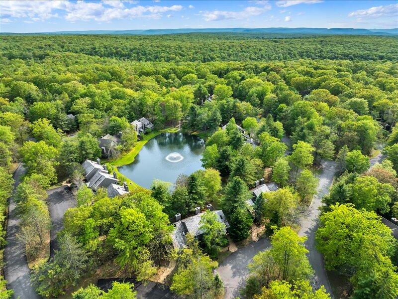 216 Snow Ridge Circle, Lake Harmony, Pennsylvania image 1