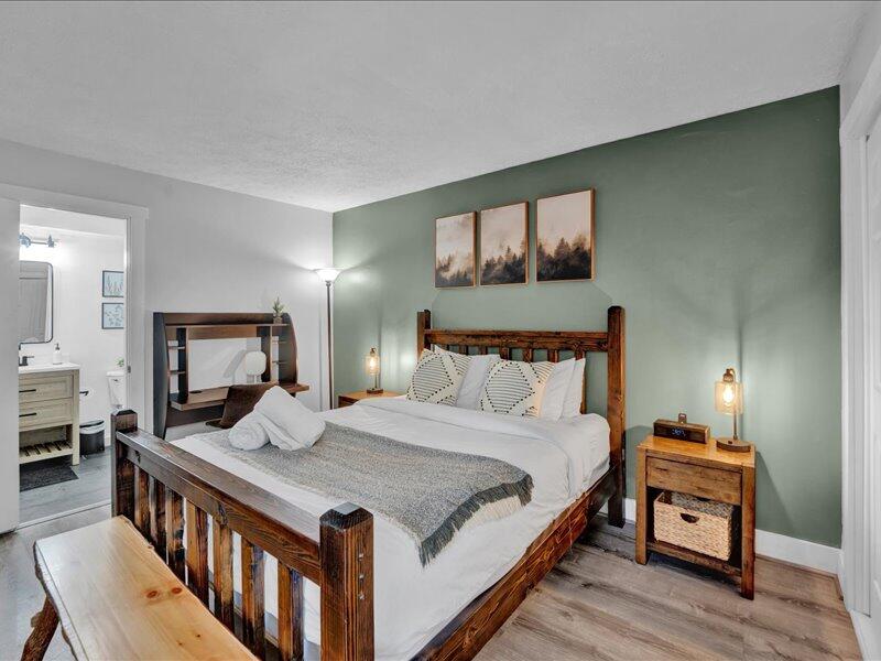 216 Snow Ridge Circle, Lake Harmony, Pennsylvania image 15