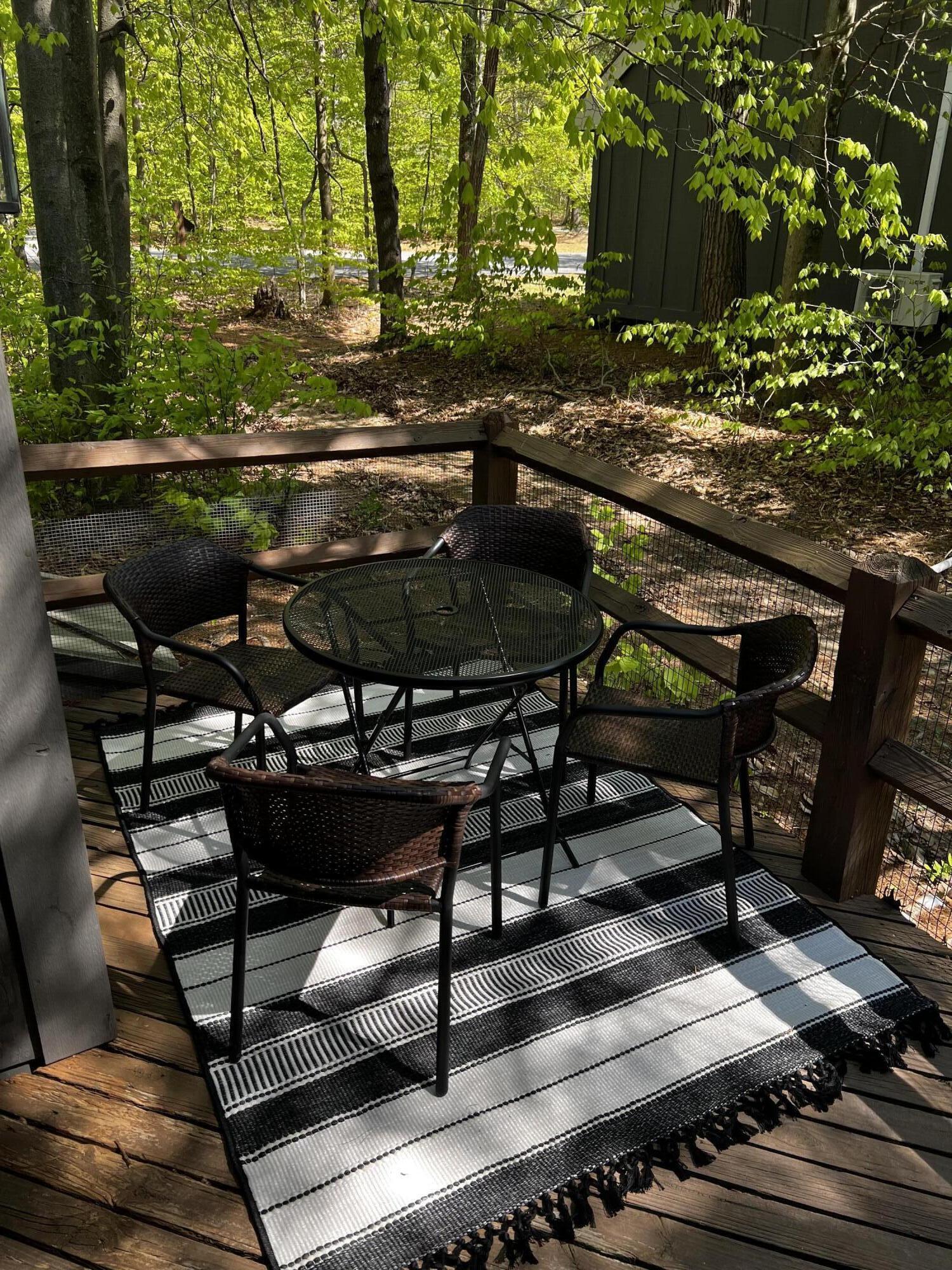 216 Snow Ridge Circle, Lake Harmony, Pennsylvania image 43