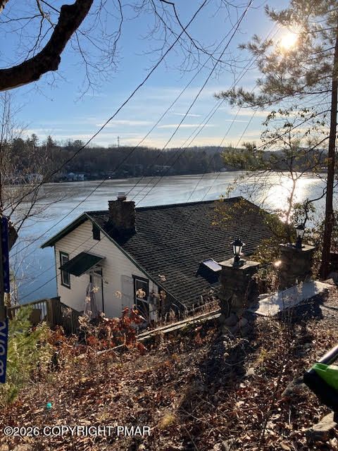 258 Echo Road Saylorsburg PA 18353