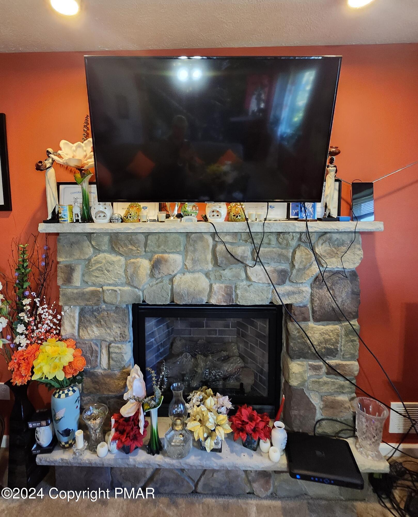 3199 Carobeth Drive, Tobyhanna, Pennsylvania image 24