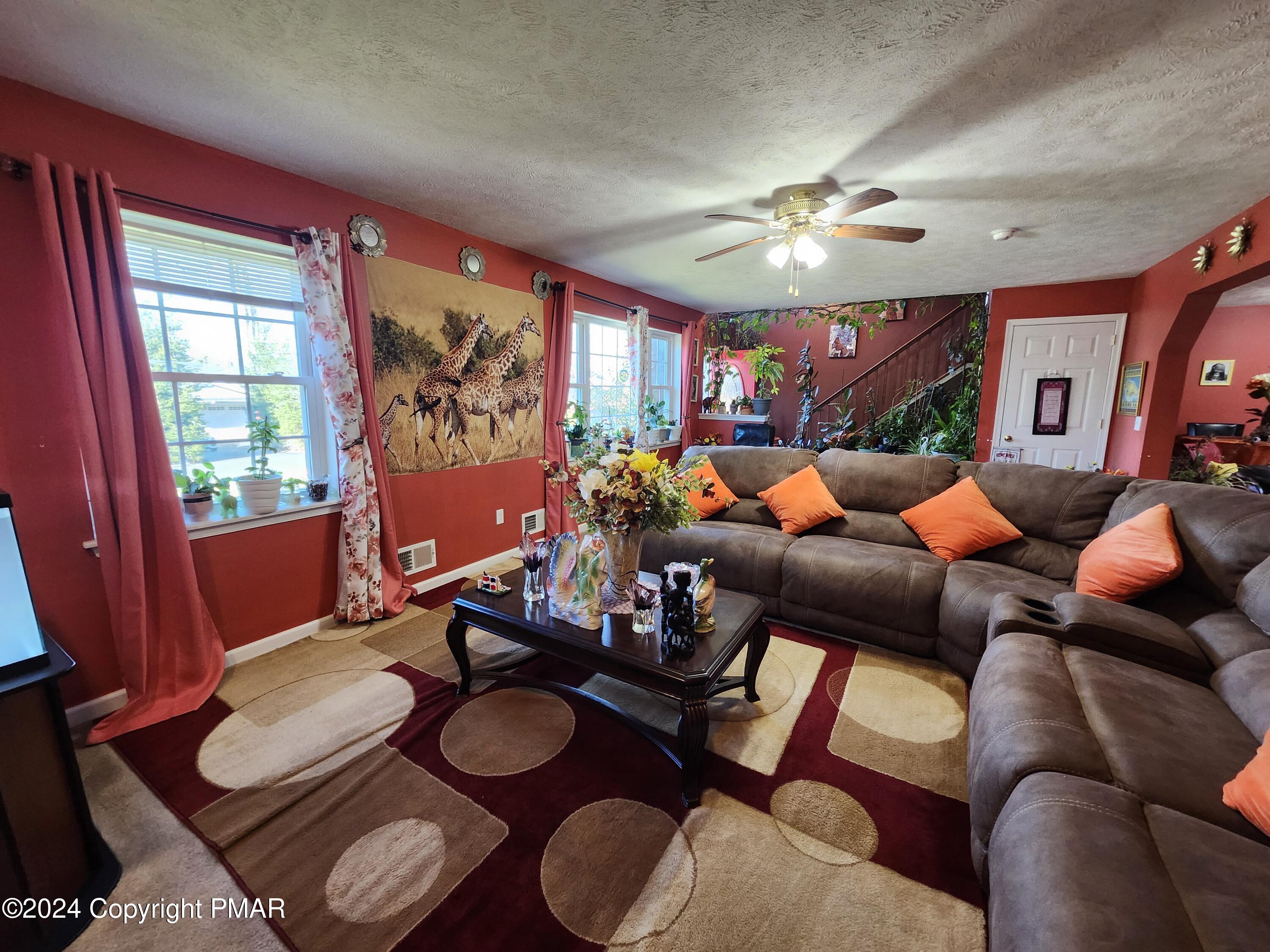 3199 Carobeth Drive, Tobyhanna, Pennsylvania image 22
