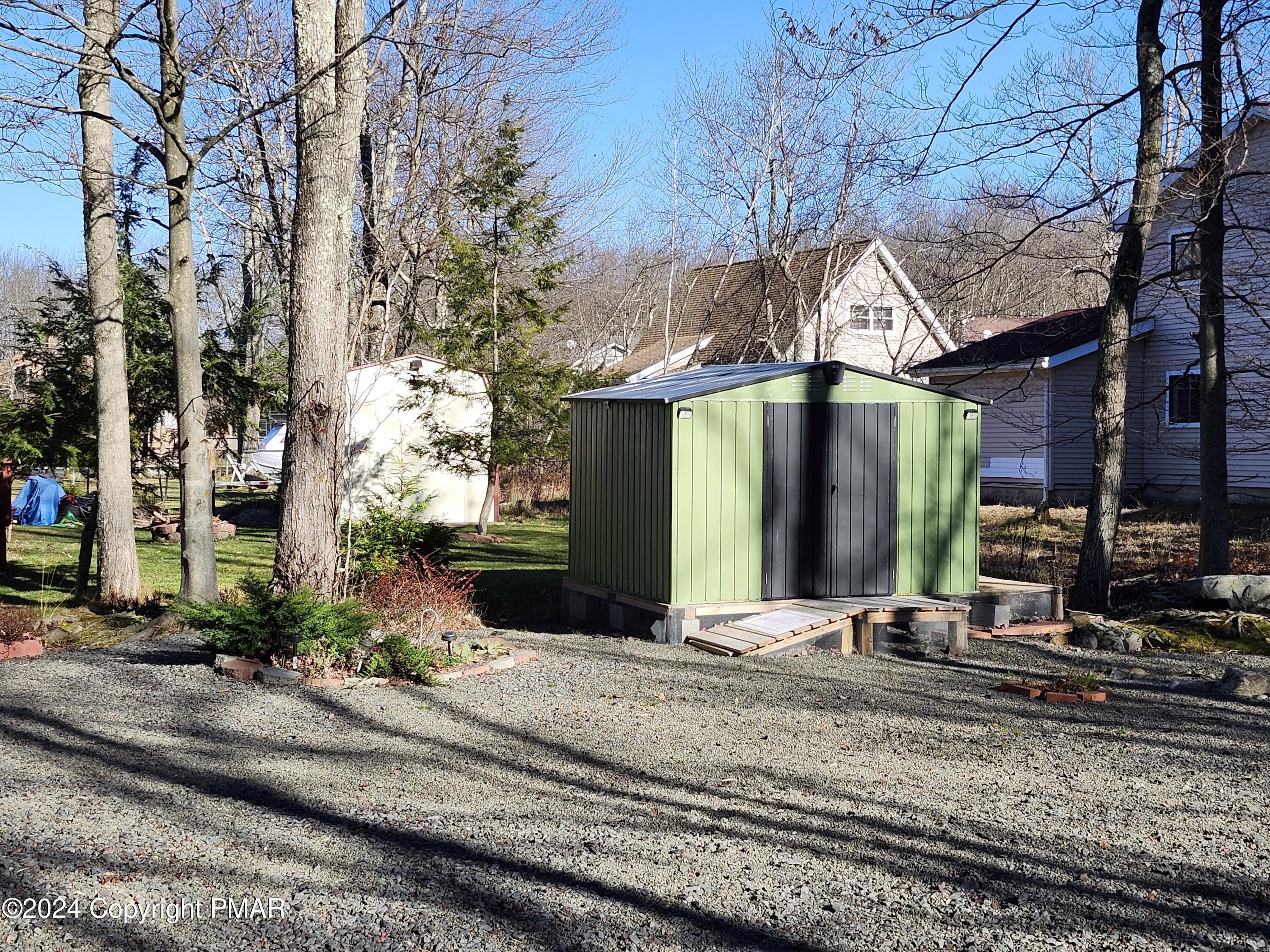 3199 Carobeth Drive, Tobyhanna, Pennsylvania image 7