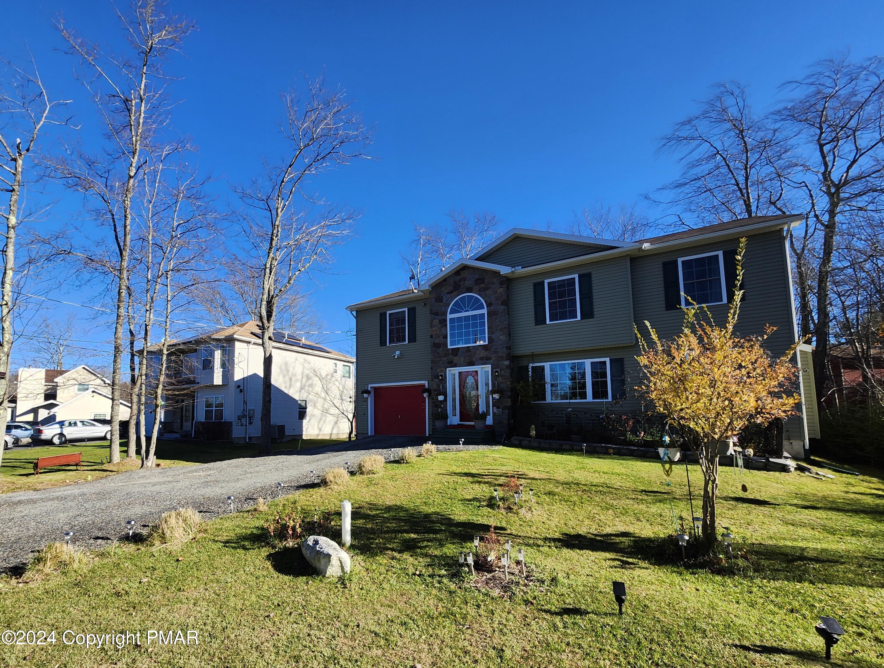 3199 Carobeth Drive, Tobyhanna, Pennsylvania image 4