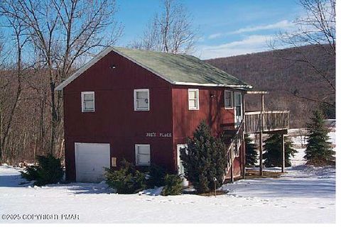 419 E White Bear Drive Summit Hill PA 18250