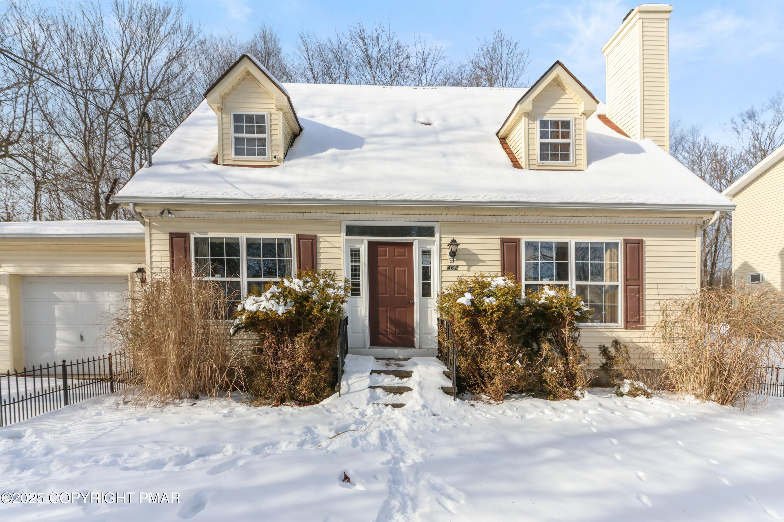 462 Country Place Drive