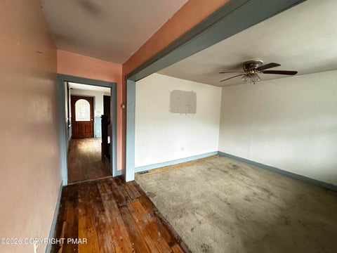 Homes For Sale - 415 Peacock Street<br/> Schuylkill County, Pottsville, PA 17901