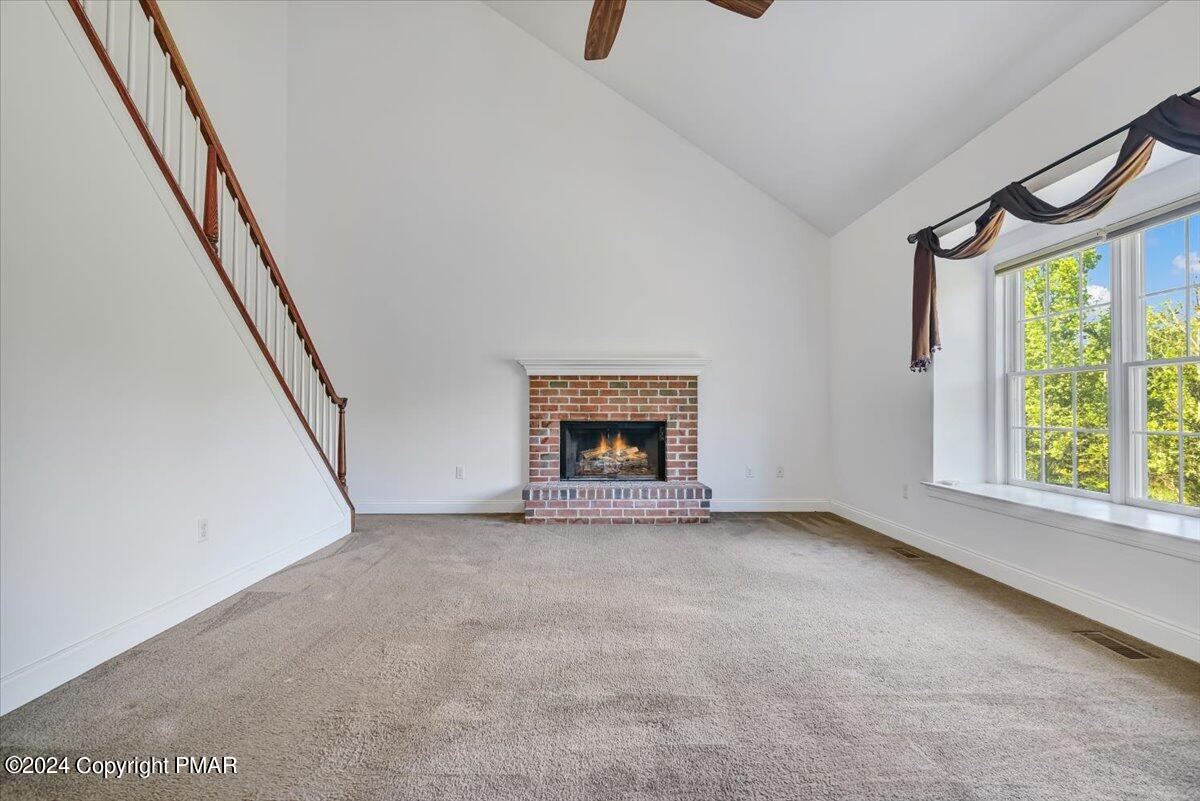 219 Saddle Creek Drive, Mount Bethel, Pennsylvania image 35