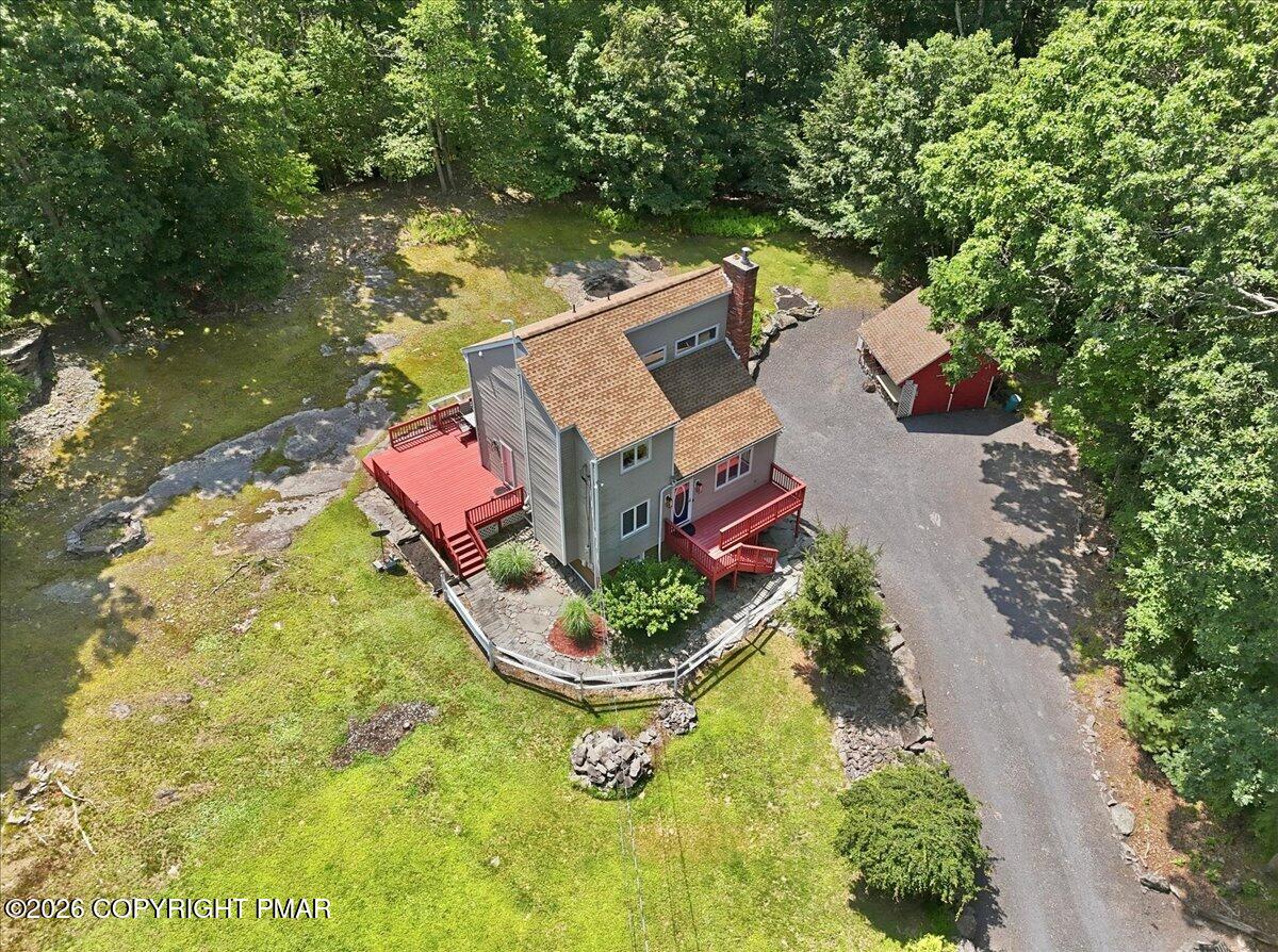 2522 Jonathan Court