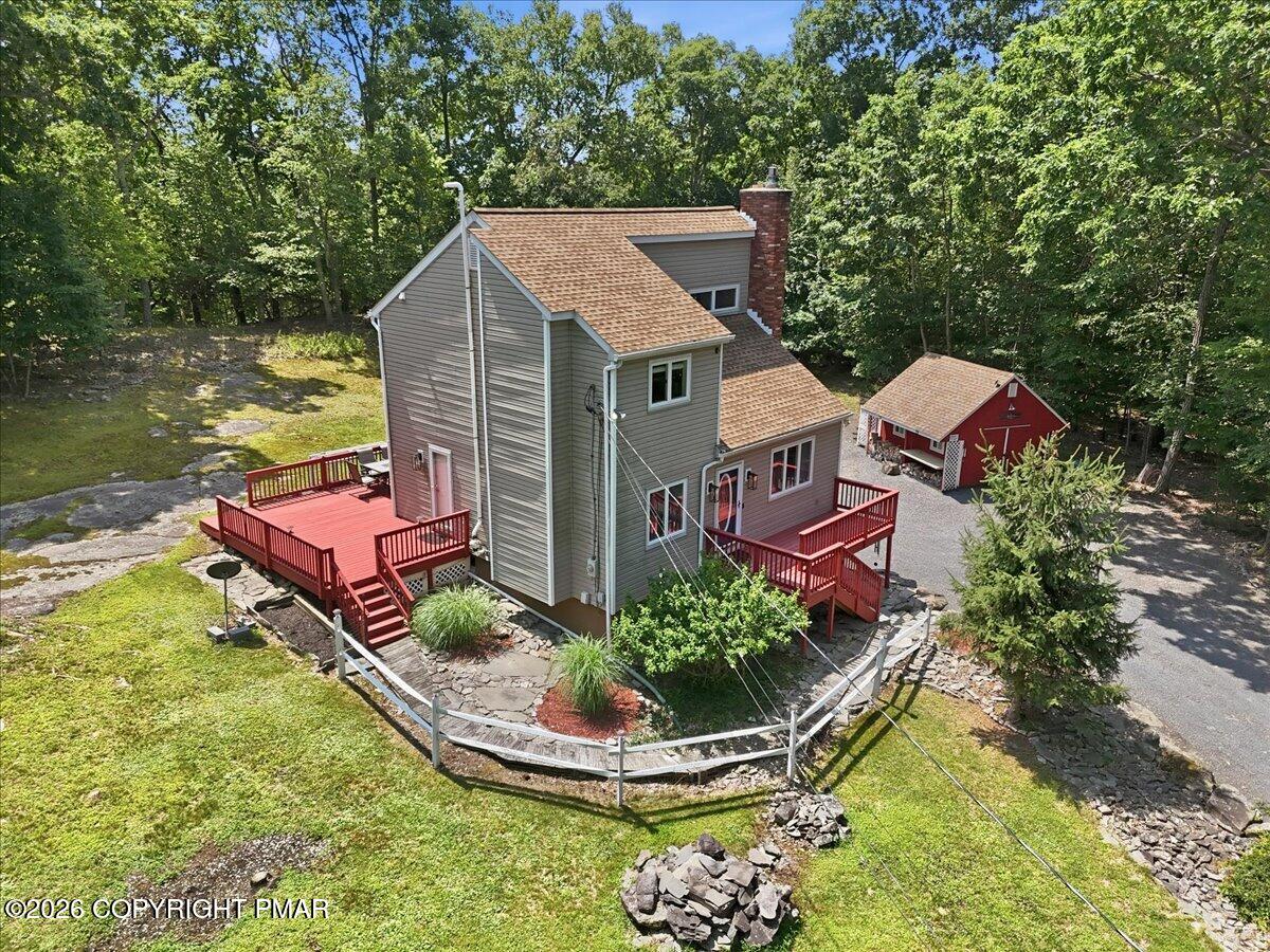 2522 Jonathan Court