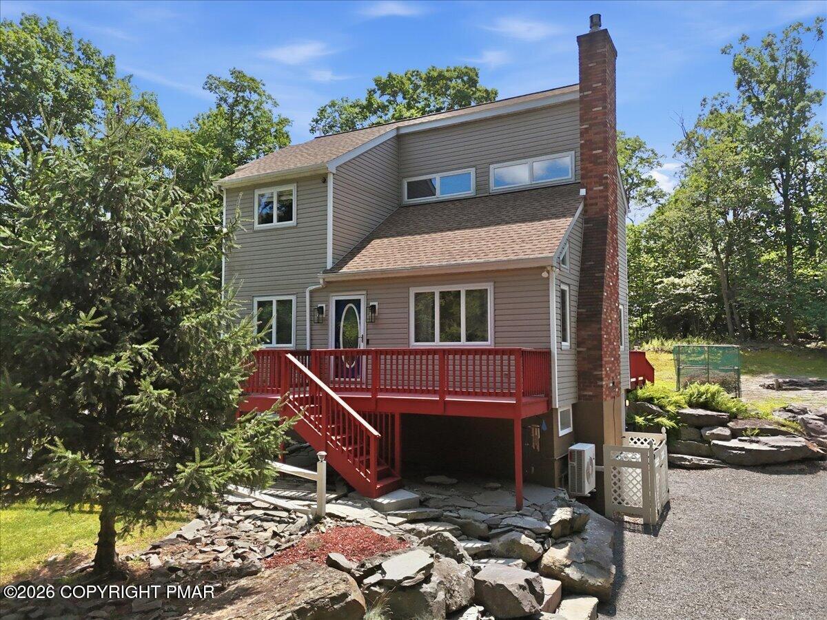2522 Jonathan Court
