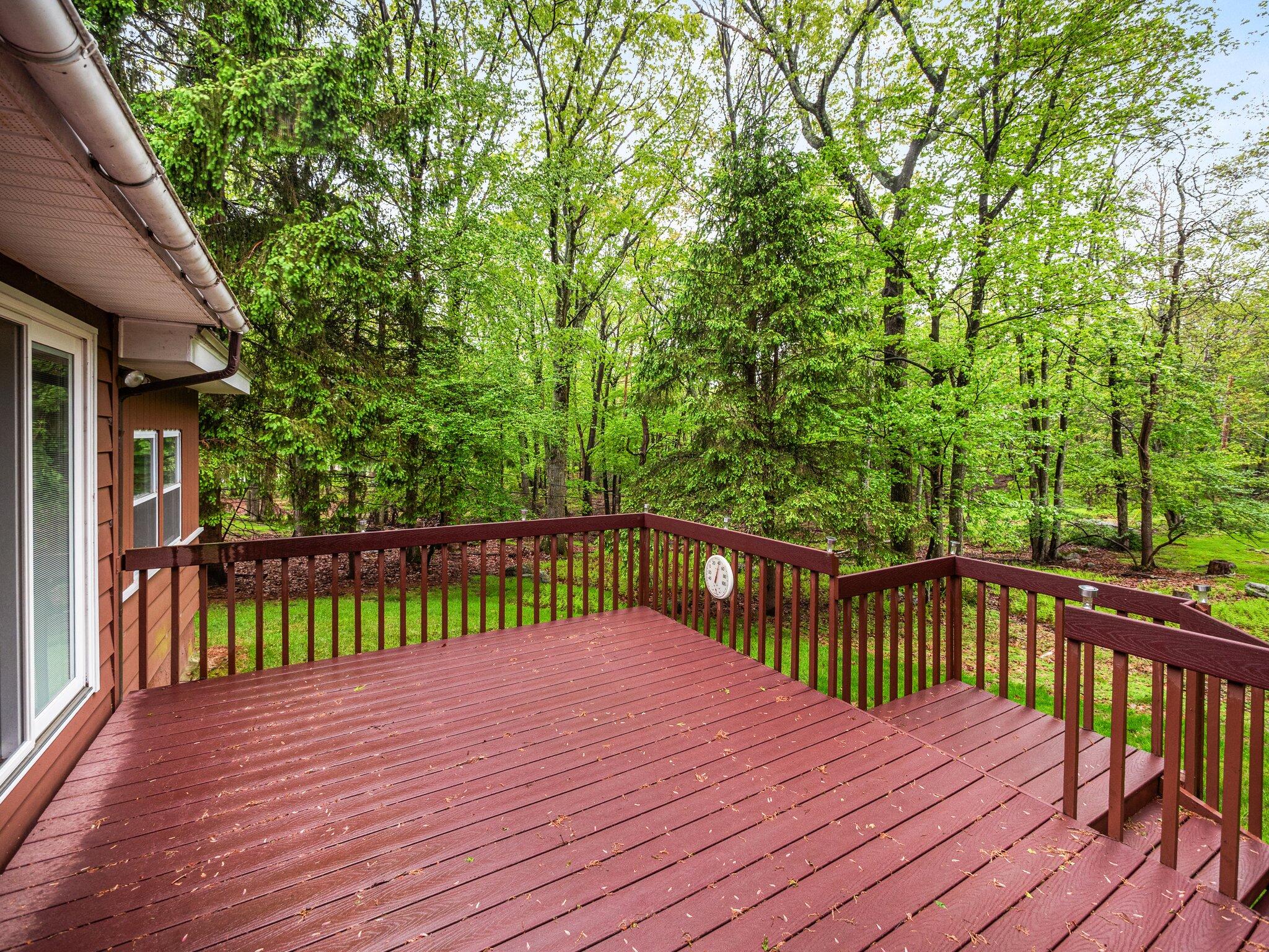 505 Moseywood Road, Lake Harmony, Pennsylvania image 8