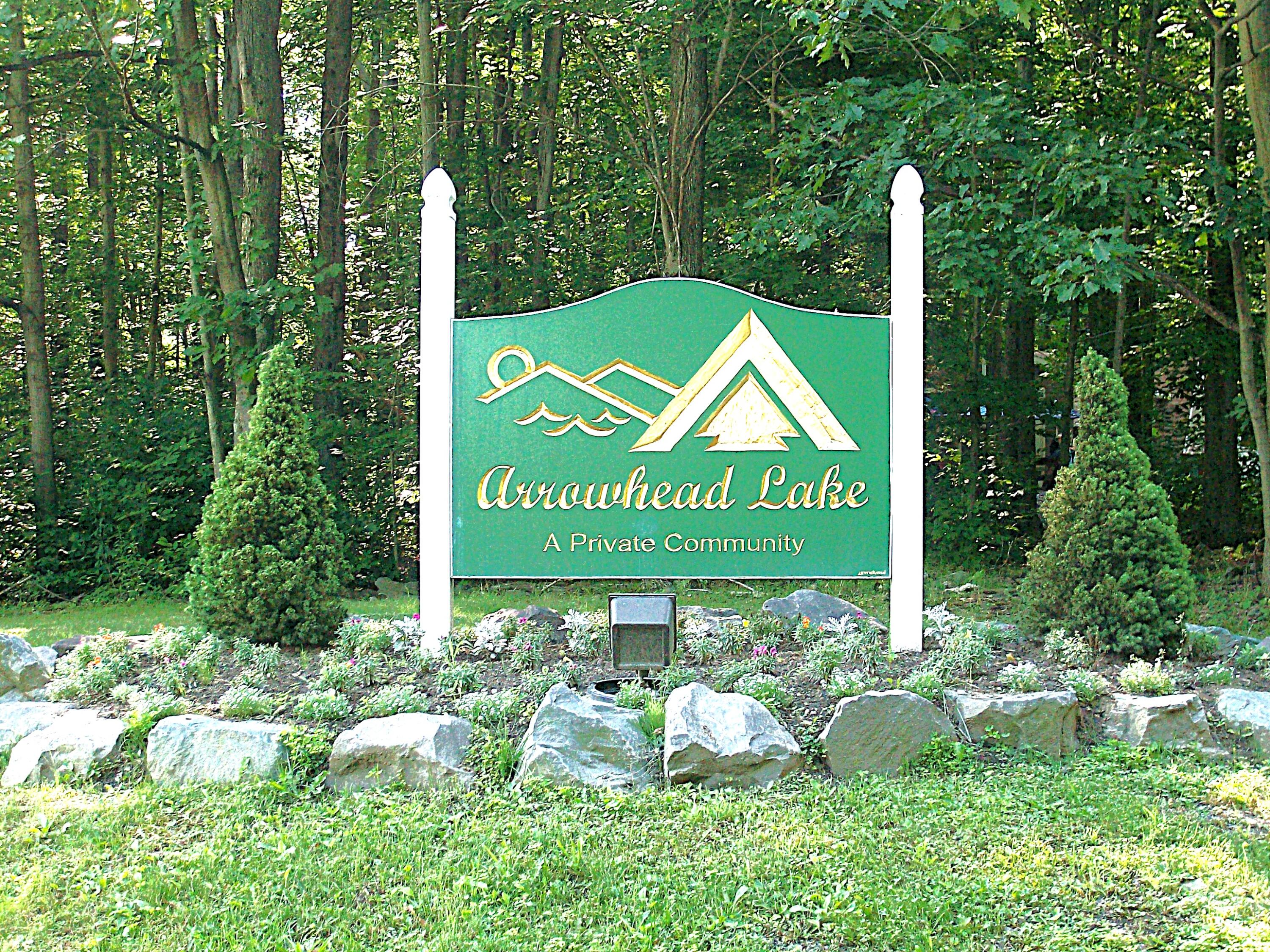 Lot 14 Omaha Trail 14 Trail, Pocono Lake, Pennsylvania image 44
