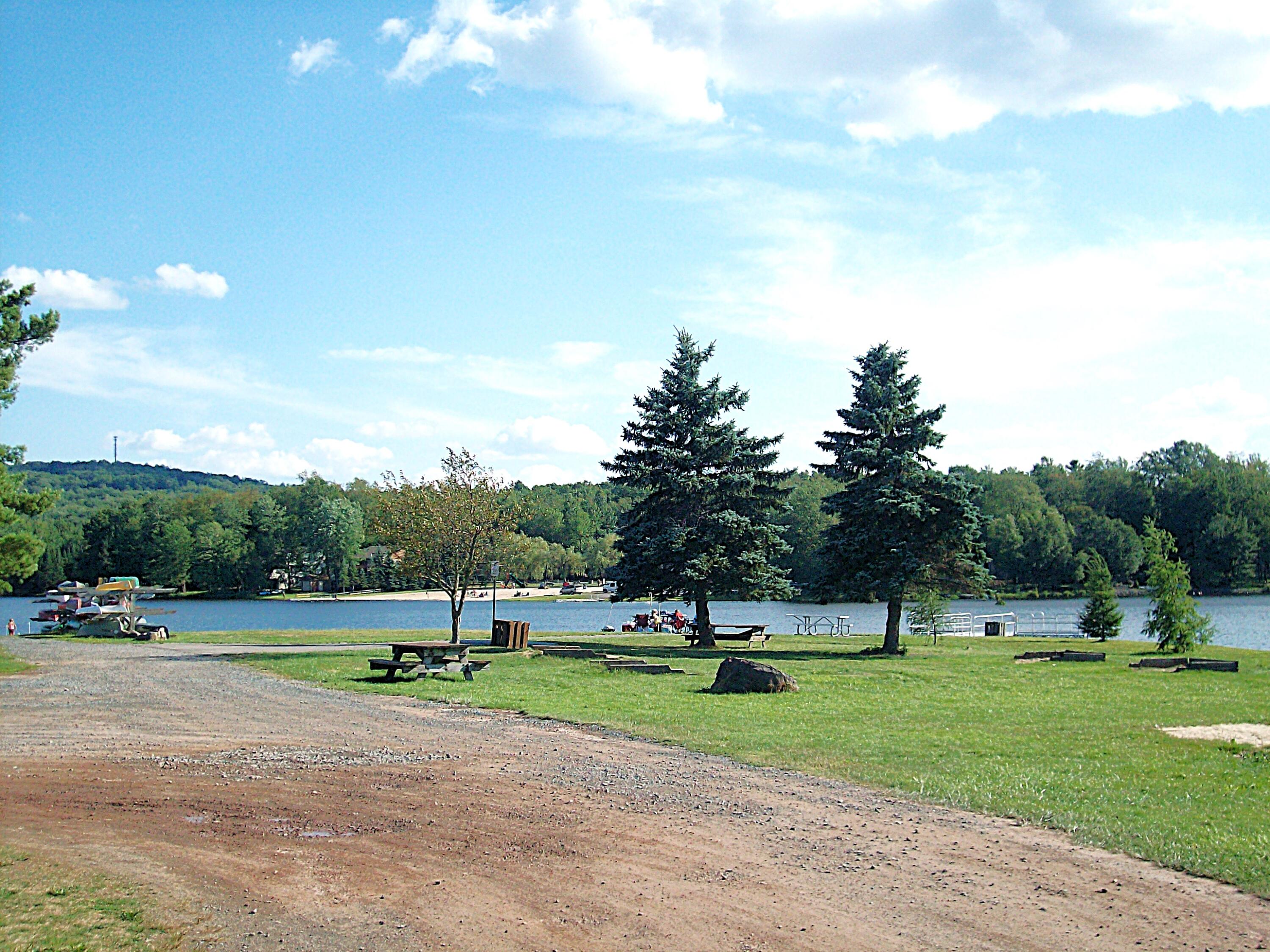 Lot 14 Omaha Trail 14 Trail, Pocono Lake, Pennsylvania image 19