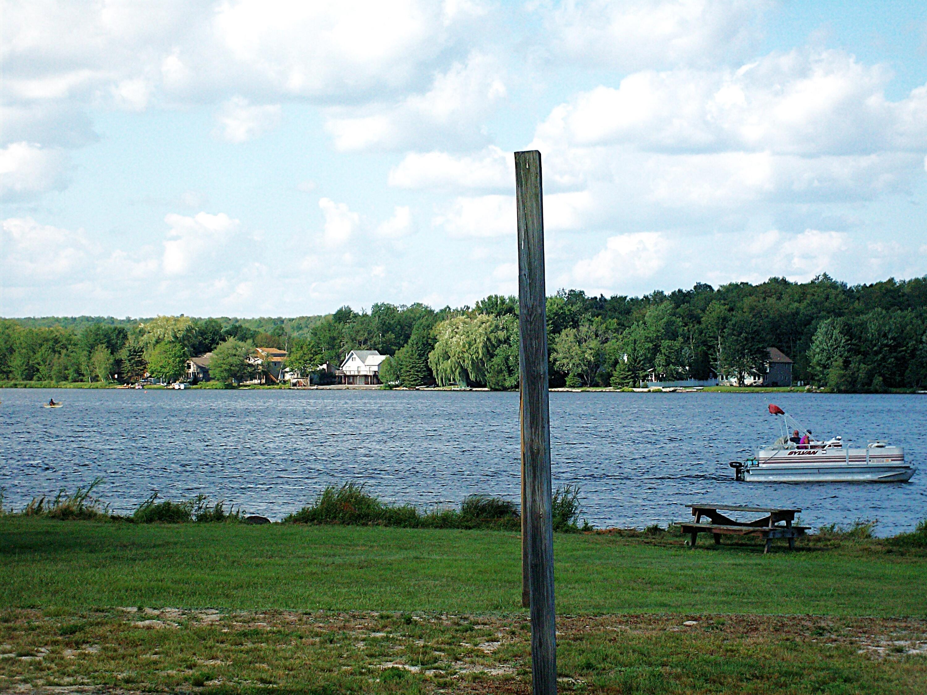 Lot 14 Omaha Trail 14 Trail, Pocono Lake, Pennsylvania image 36