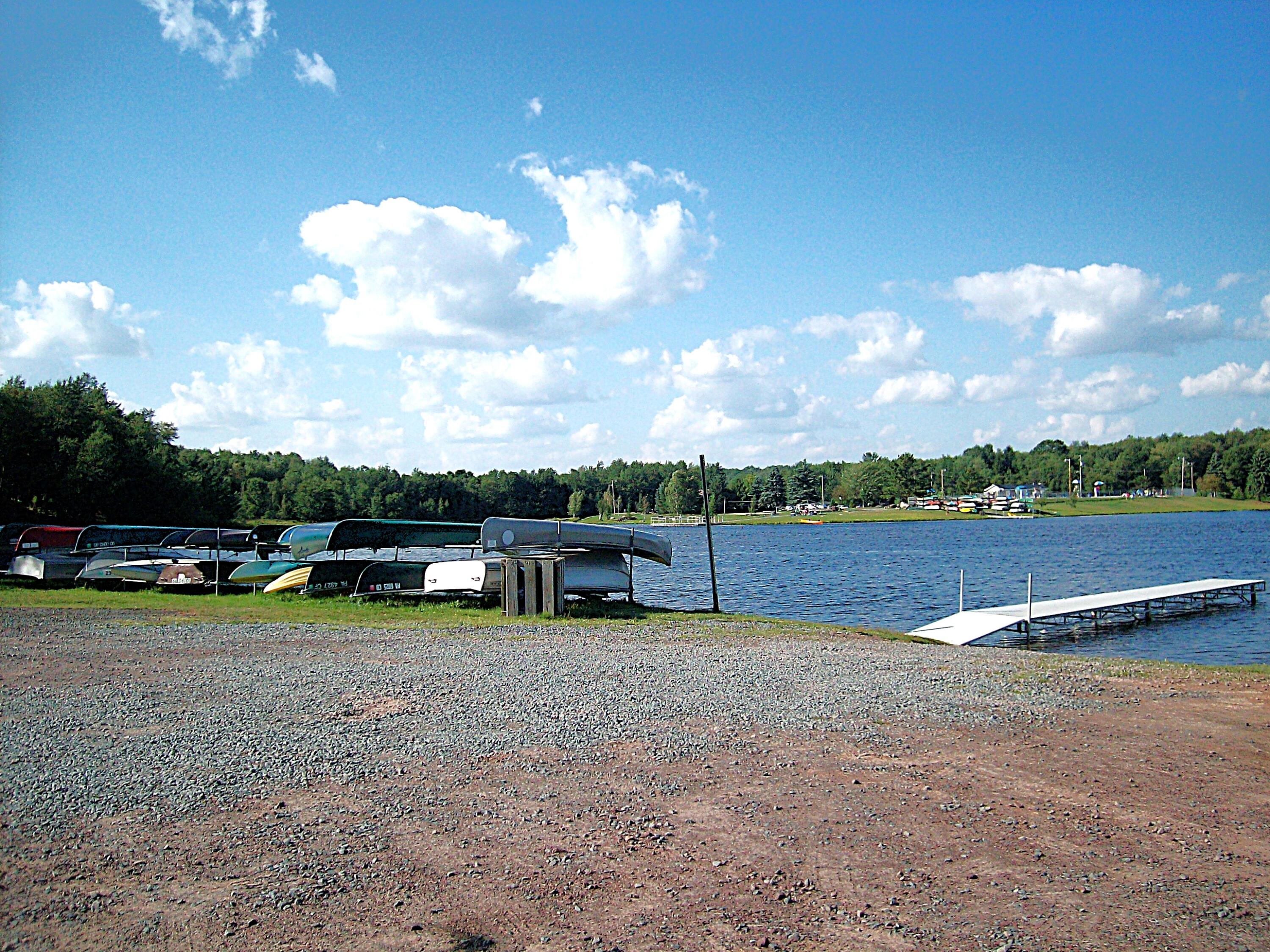 Lot 14 Omaha Trail 14 Trail, Pocono Lake, Pennsylvania image 20