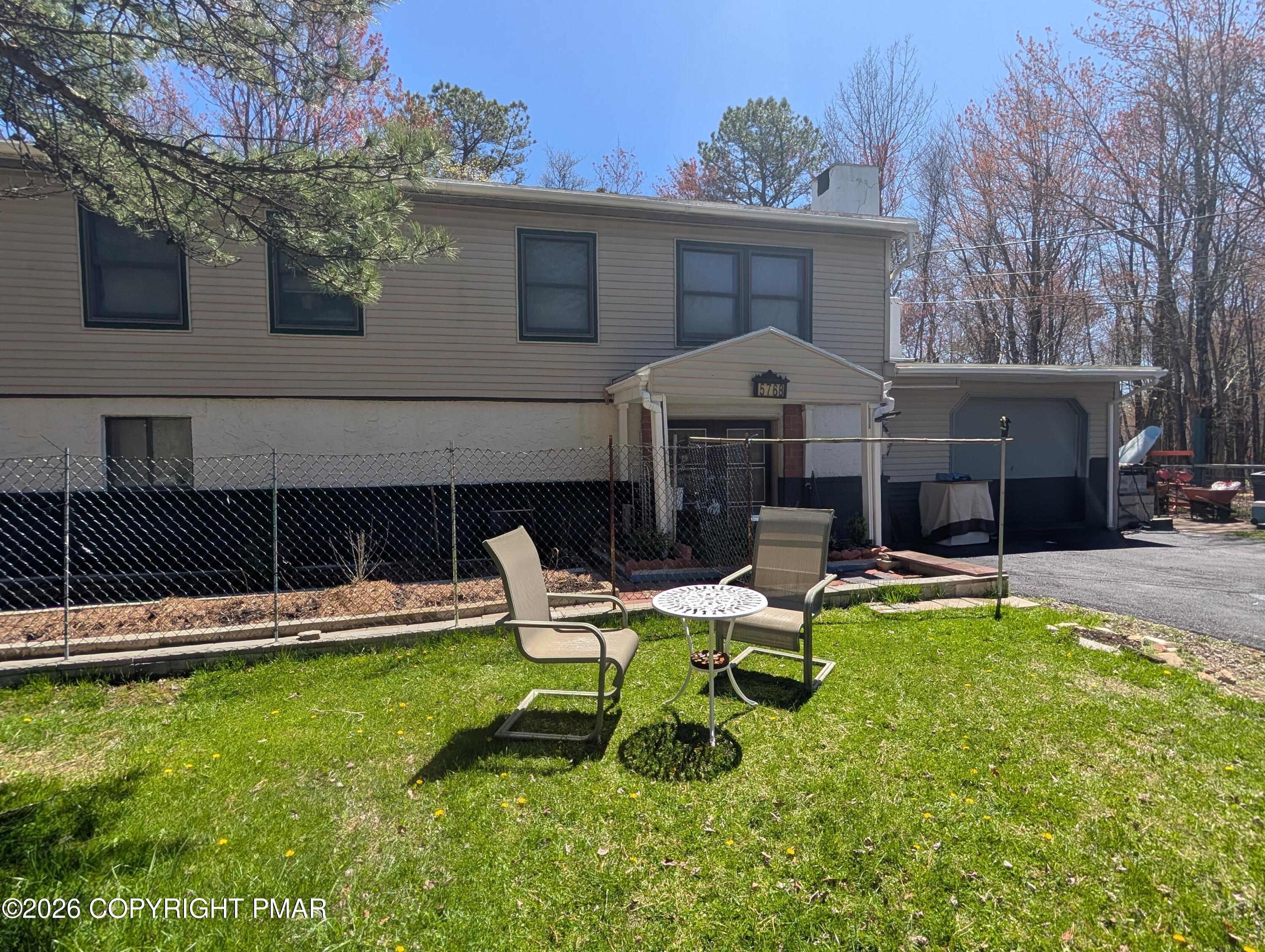 1514 Clover Road
