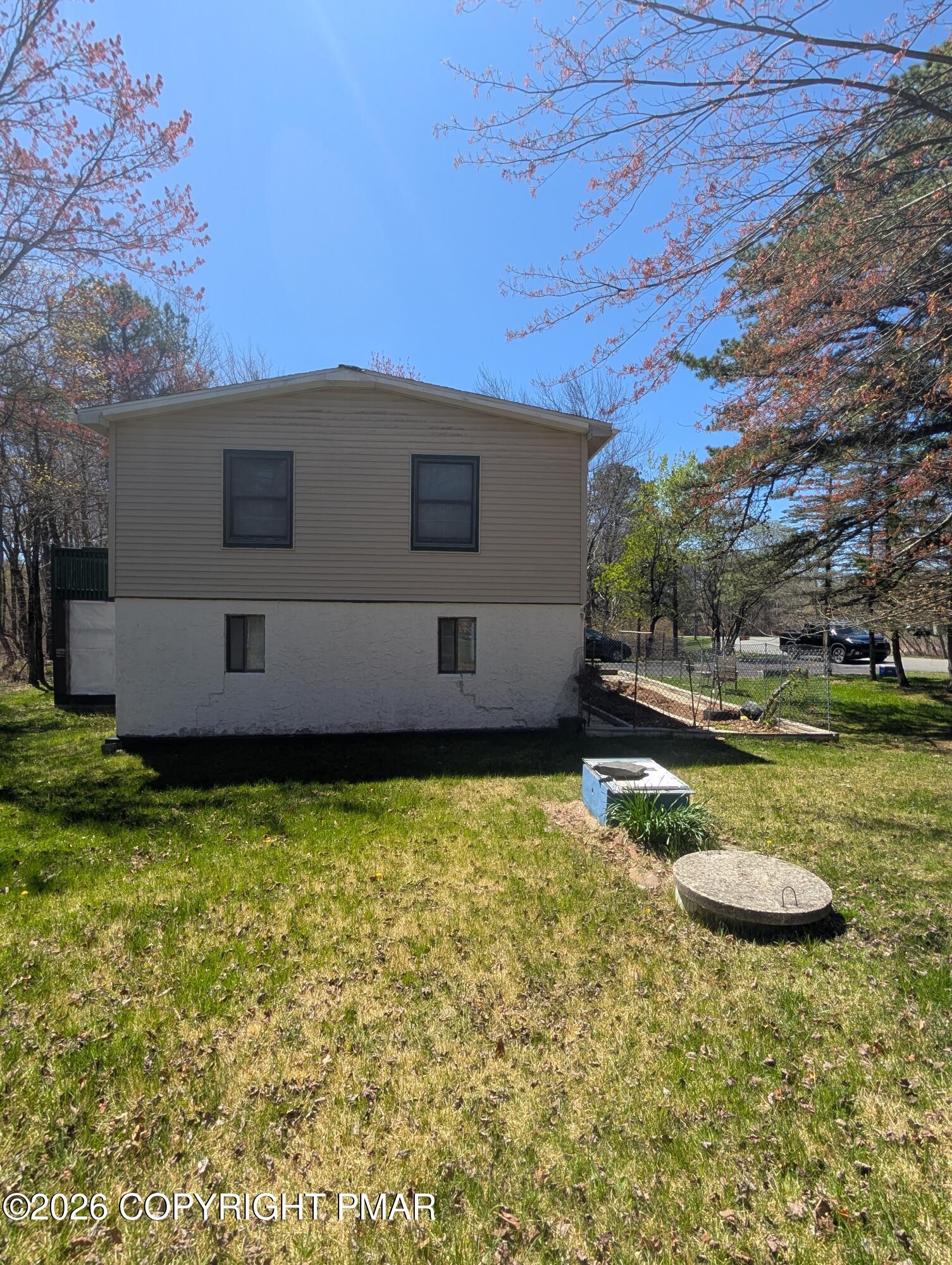 1514 Clover Road