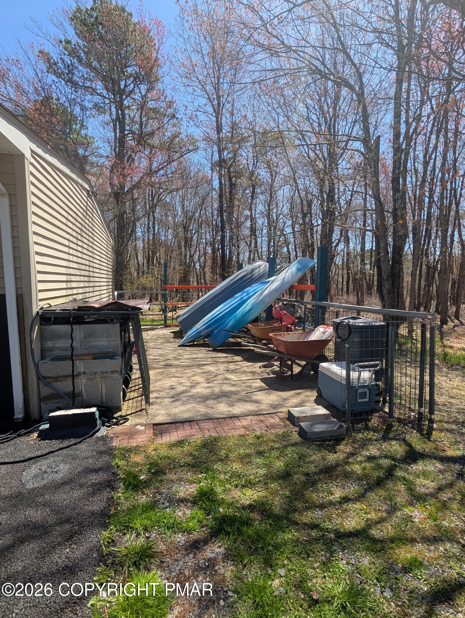1514 Clover Road
