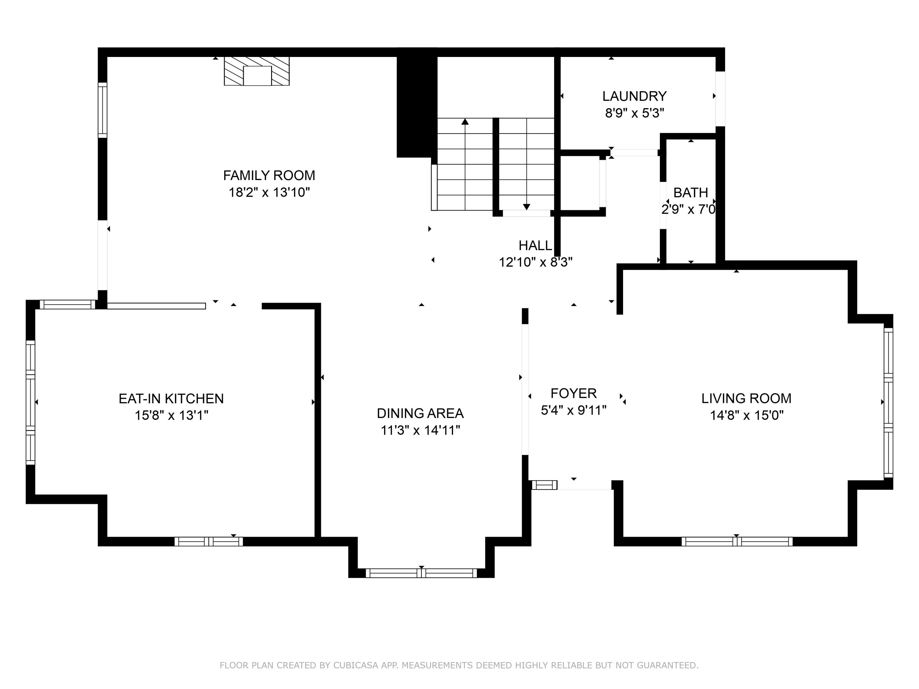 1731 Big Ridge Drive, East Stroudsburg, Pennsylvania image 40