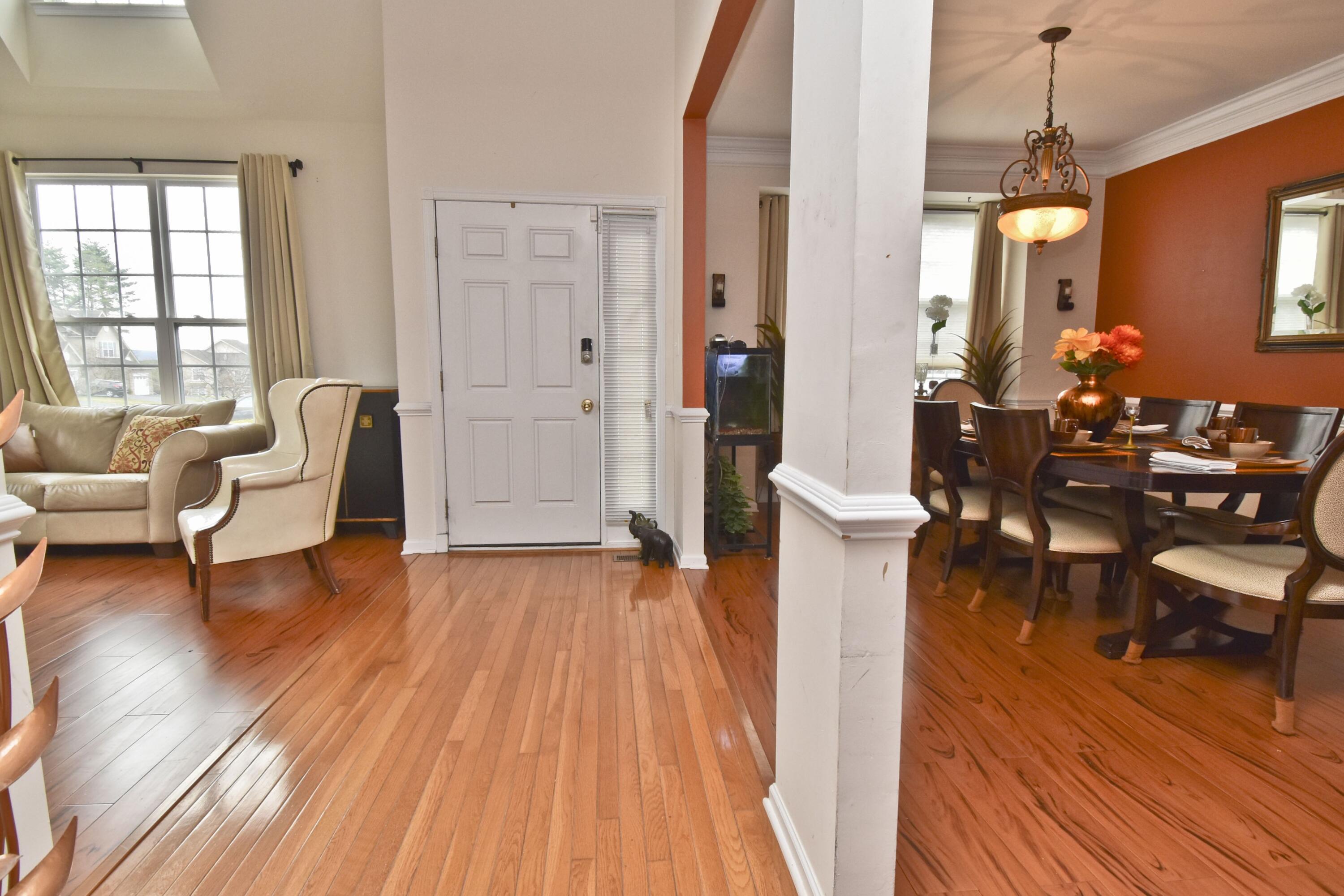 1731 Big Ridge Drive, East Stroudsburg, Pennsylvania image 12