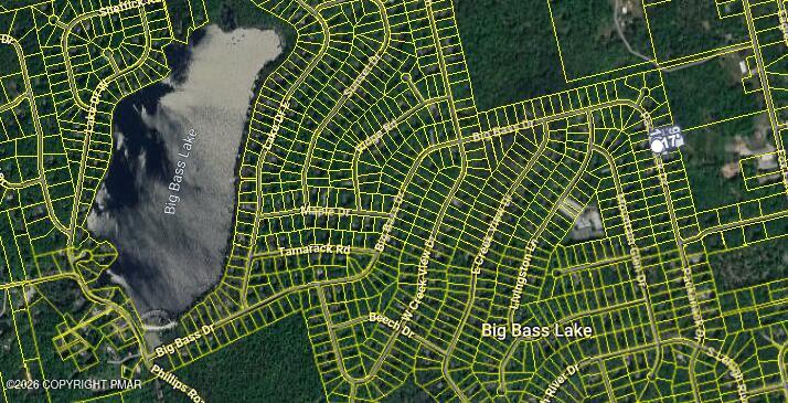 1825 Packanack Drive