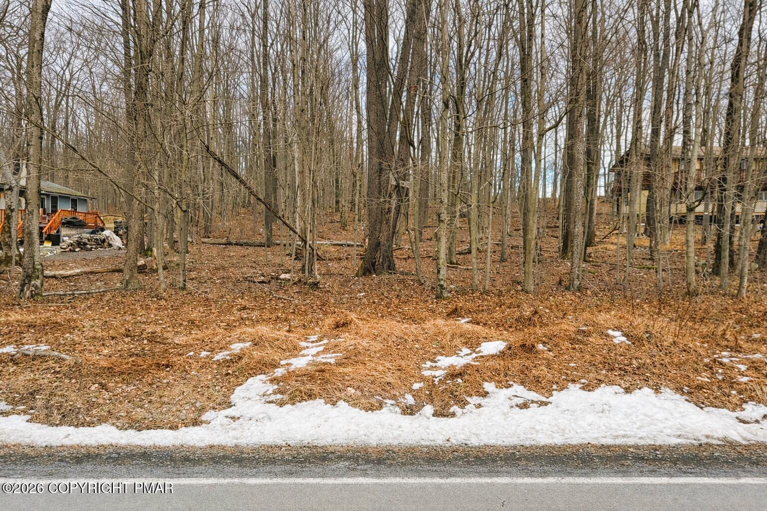 1825 Packanack Drive