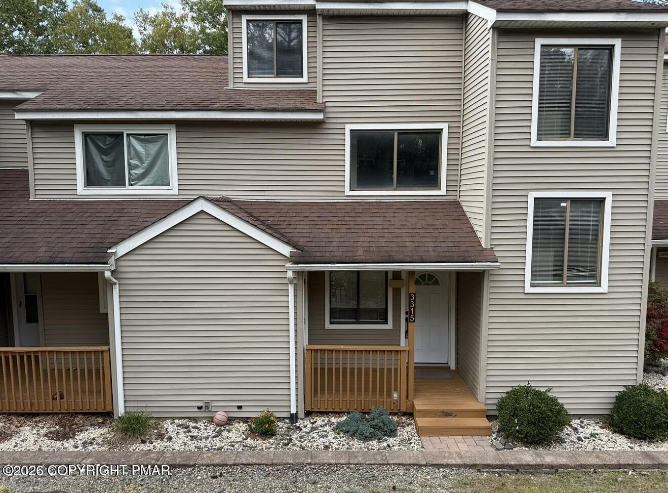 3315 Windermere Drive