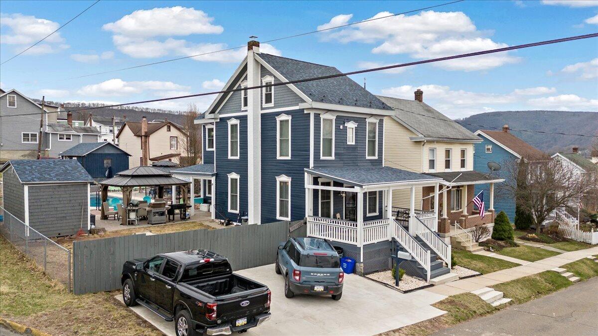630 Lehigh Street, Jim Thorpe, Pennsylvania image 3