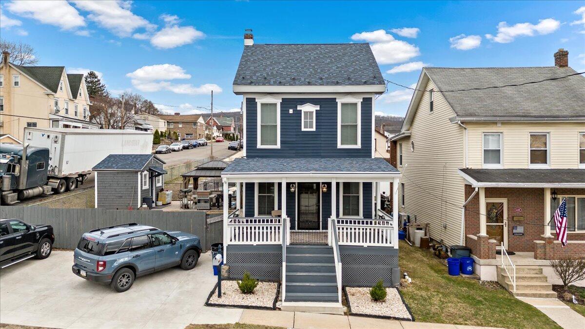 630 Lehigh Street, Jim Thorpe, Pennsylvania image 1