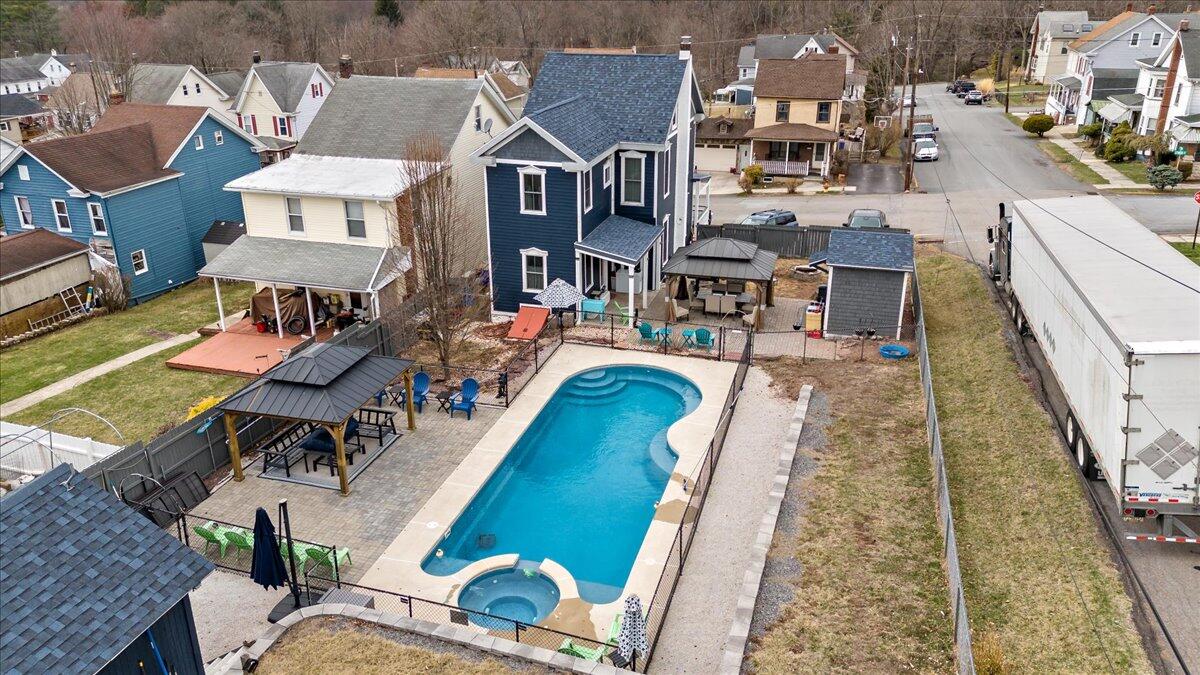 630 Lehigh Street, Jim Thorpe, Pennsylvania image 35