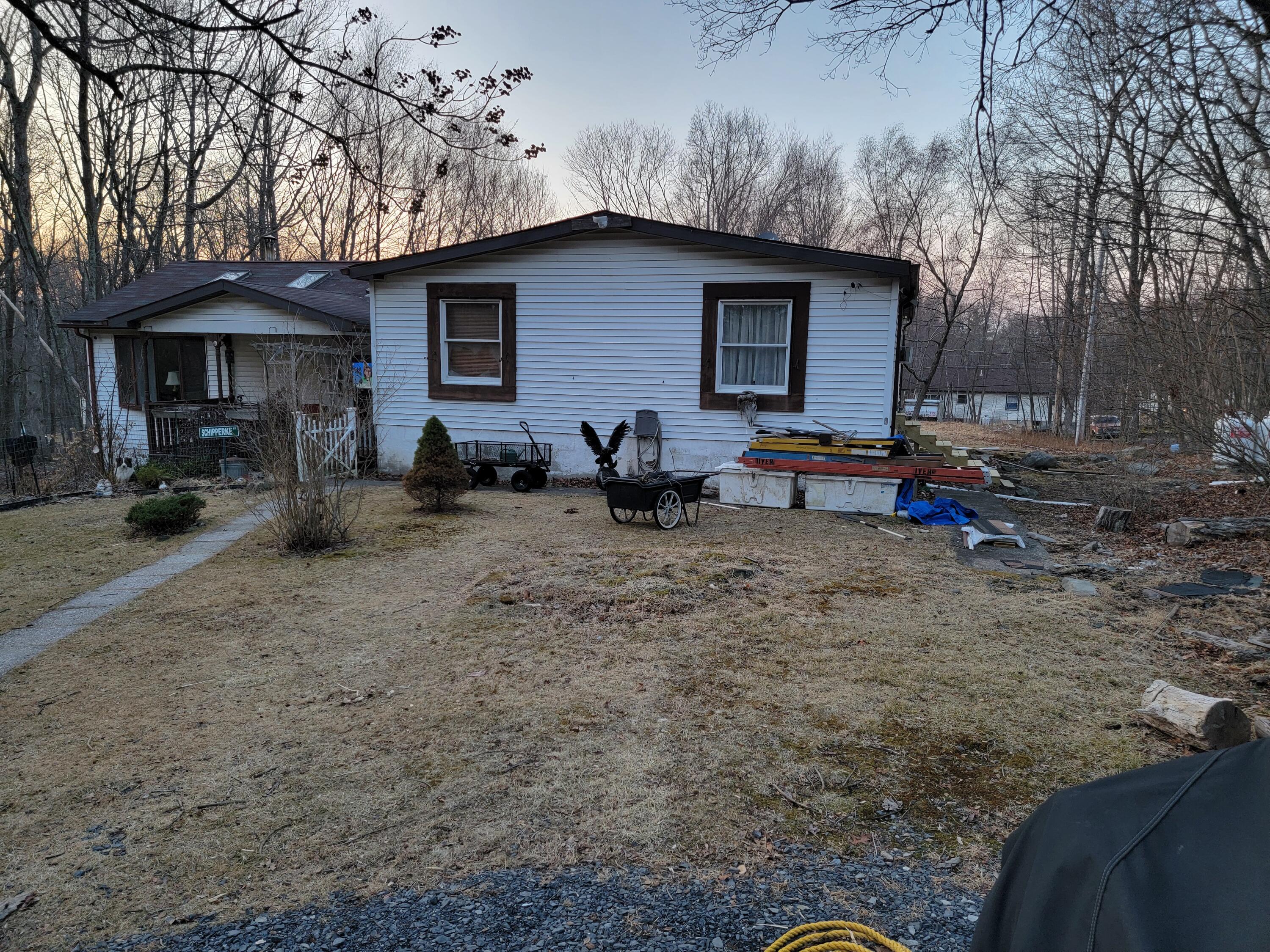 2423 Dornick Road Rd, East Stroudsburg, Pennsylvania image 2