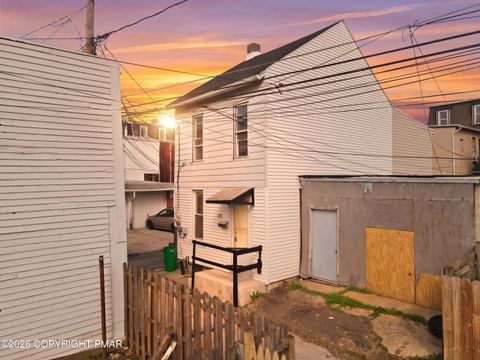 1141 Emmett Street Allentown PA 18102