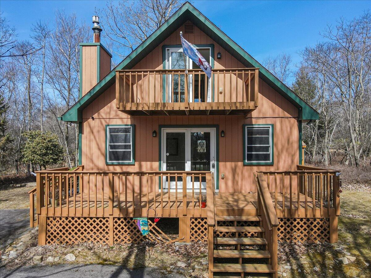 660 Twisted Oak Lane, Effort, Pennsylvania image 9