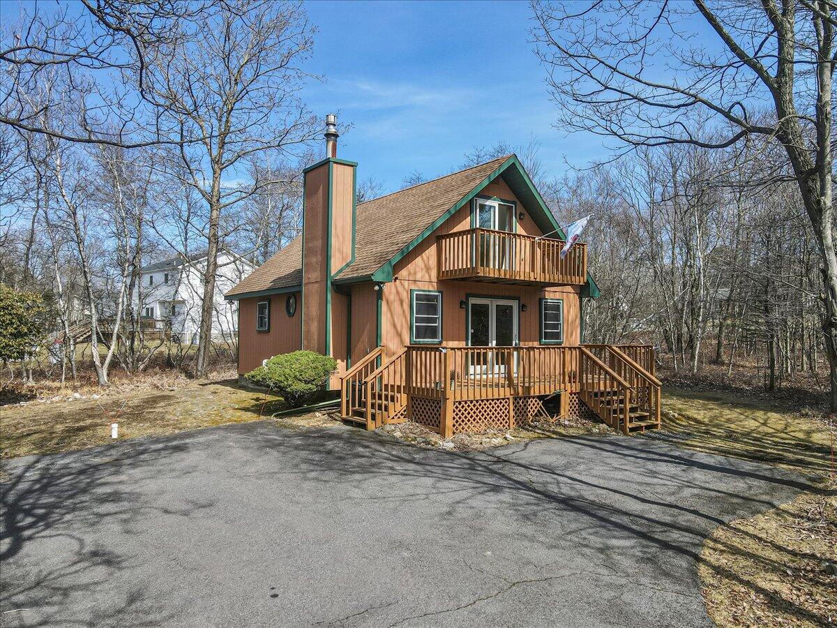660 Twisted Oak Lane, Effort, Pennsylvania image 7