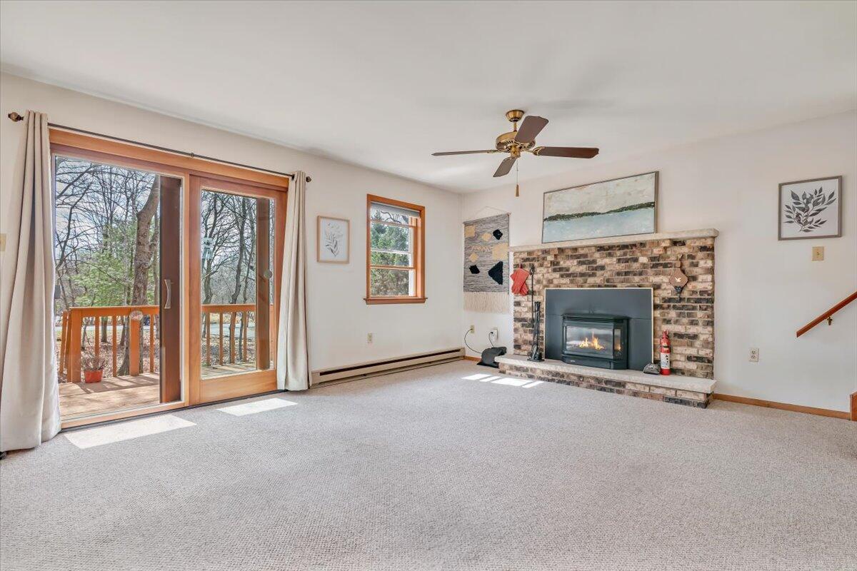 660 Twisted Oak Lane, Effort, Pennsylvania image 17
