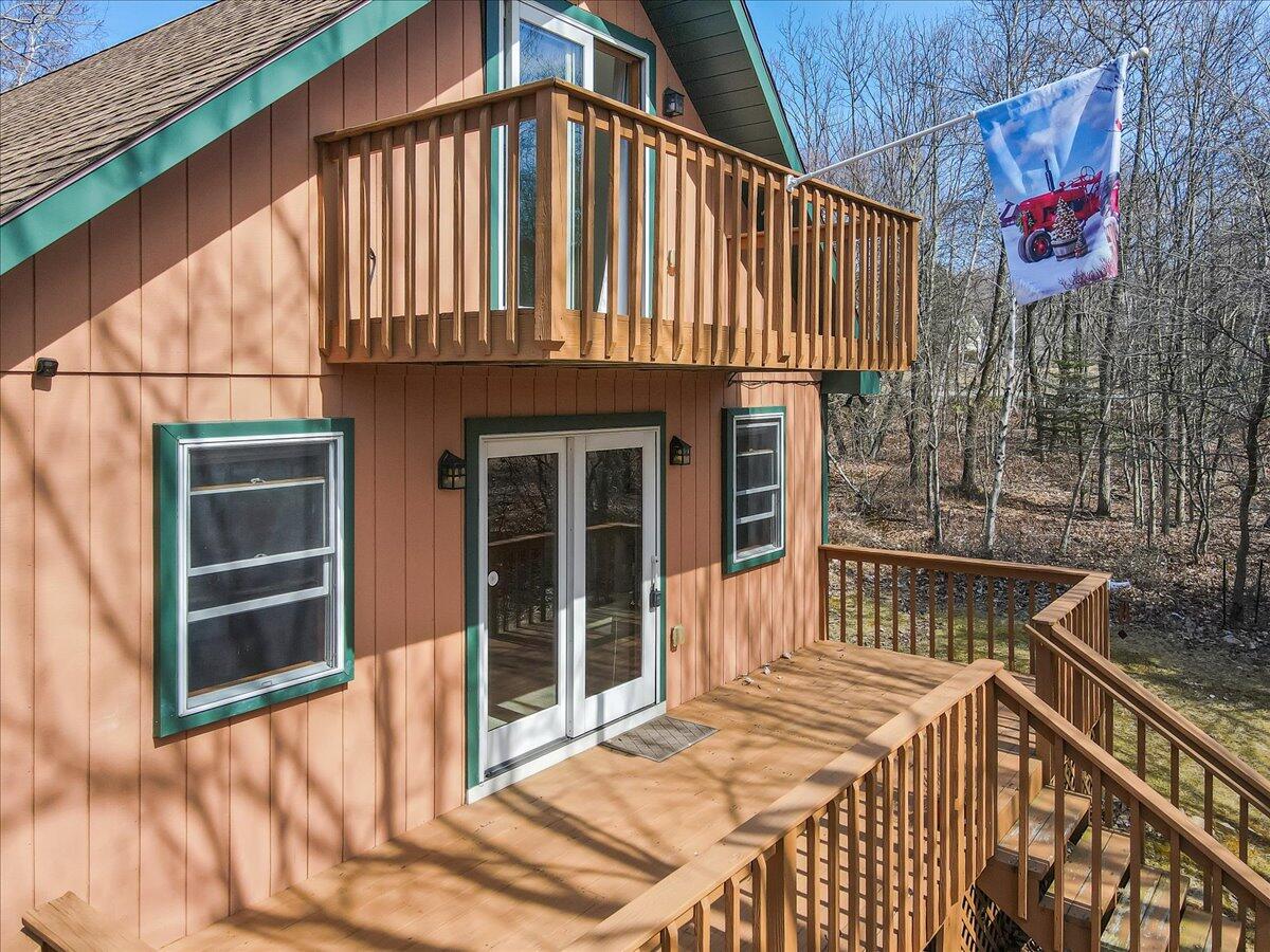 660 Twisted Oak Lane, Effort, Pennsylvania image 11