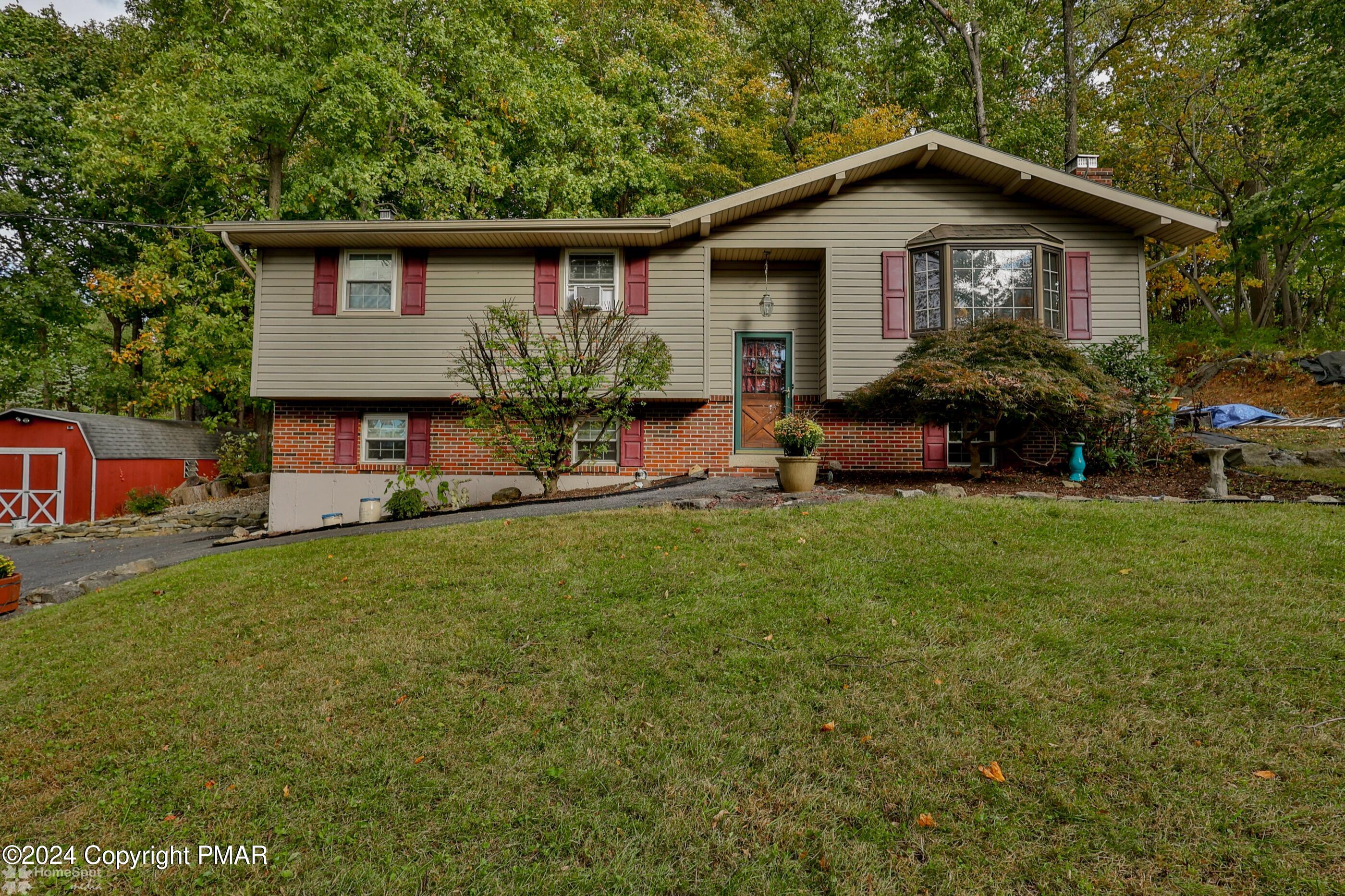 3617 Lower Saucon Road, Hellertown, Pennsylvania image 1