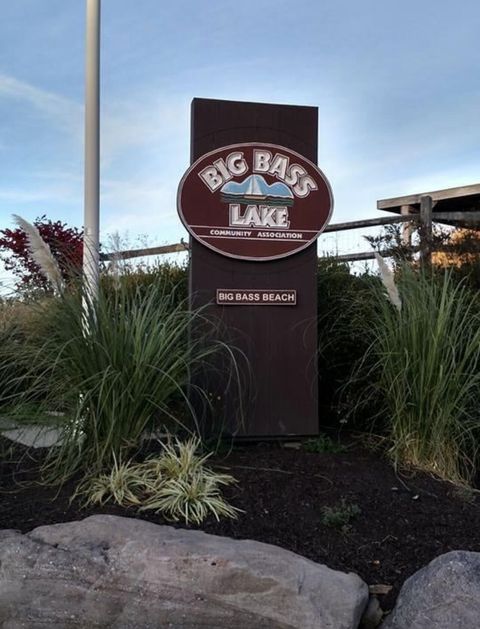 2335 Eagles View Drive Clifton Township PA 18424